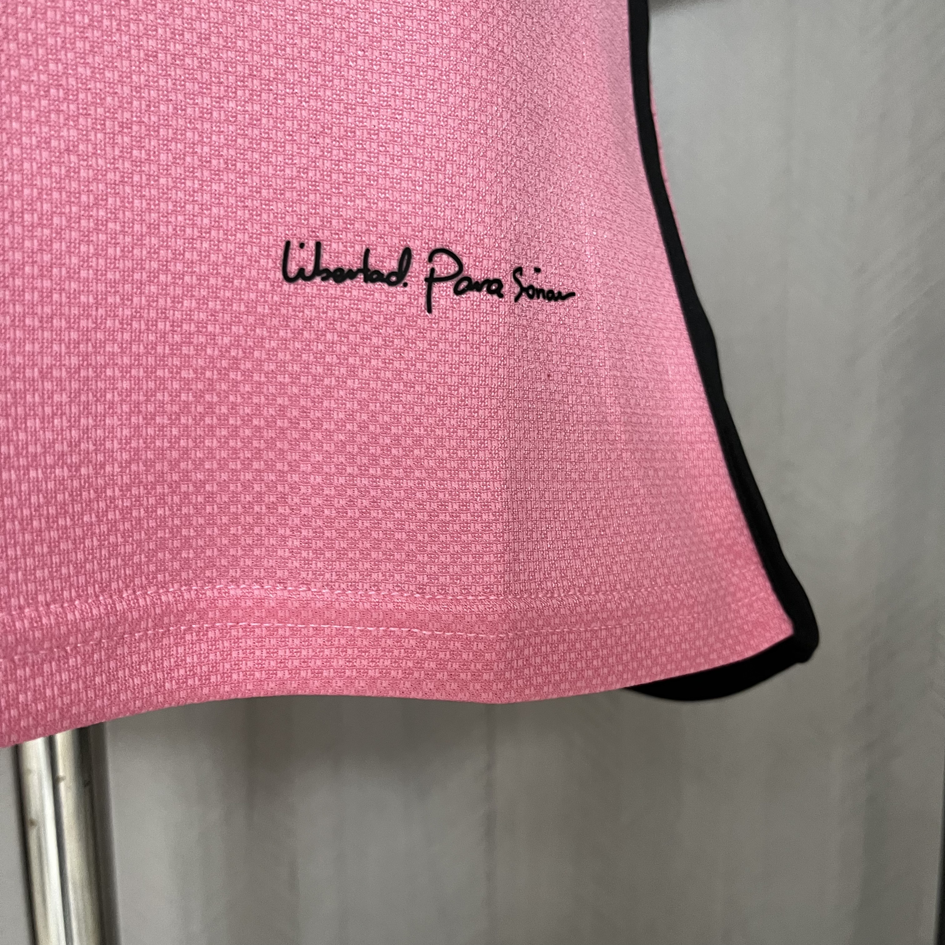 Camisola principal Inter Miami 24/25 - Versão jogador 10