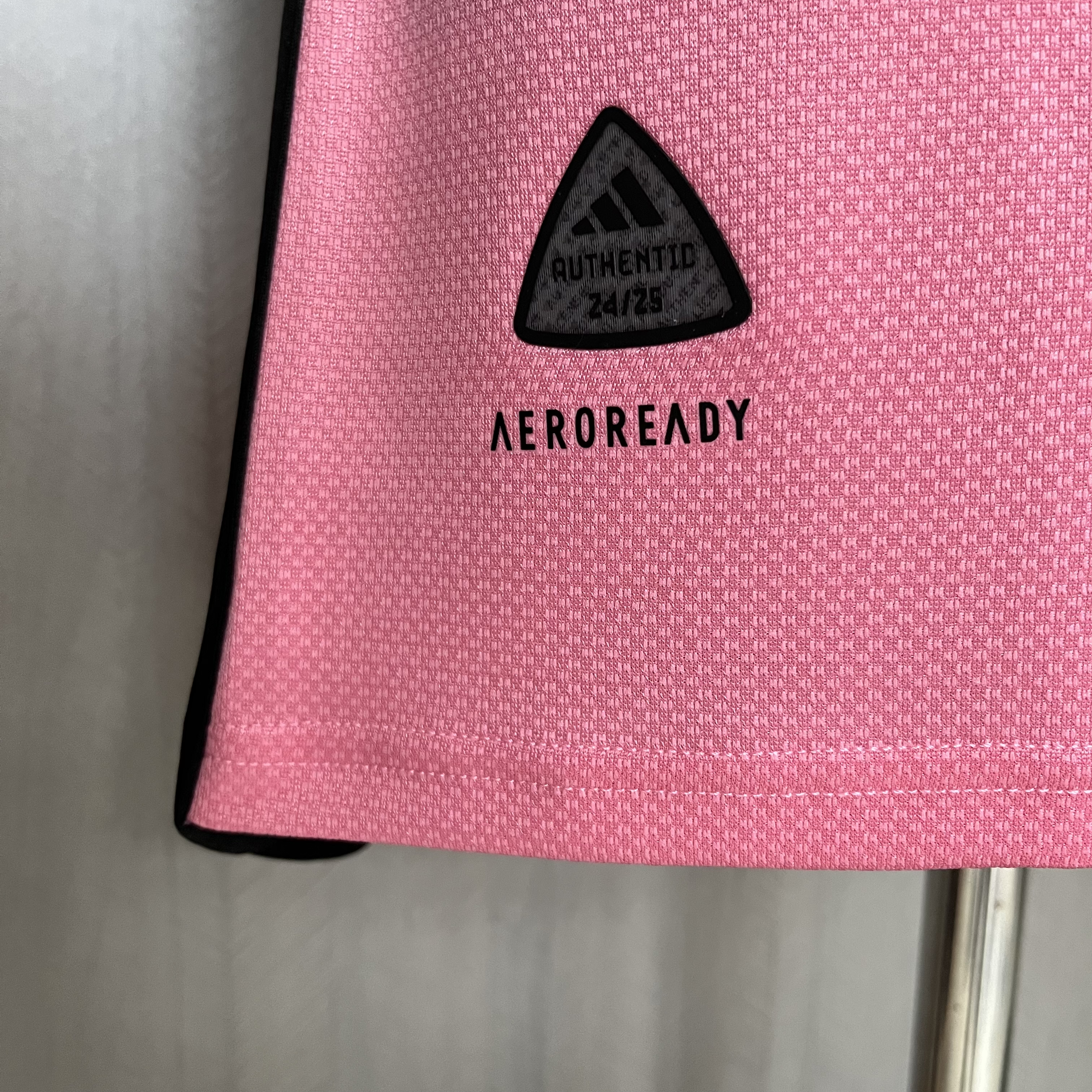 Camisola principal Inter Miami 24/25 - Versão jogador 11