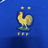 Kit Criança França principal Euro 2024