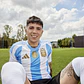Camisola Principal Argentina 2024 - Versão Jogador - Thumbnail 2