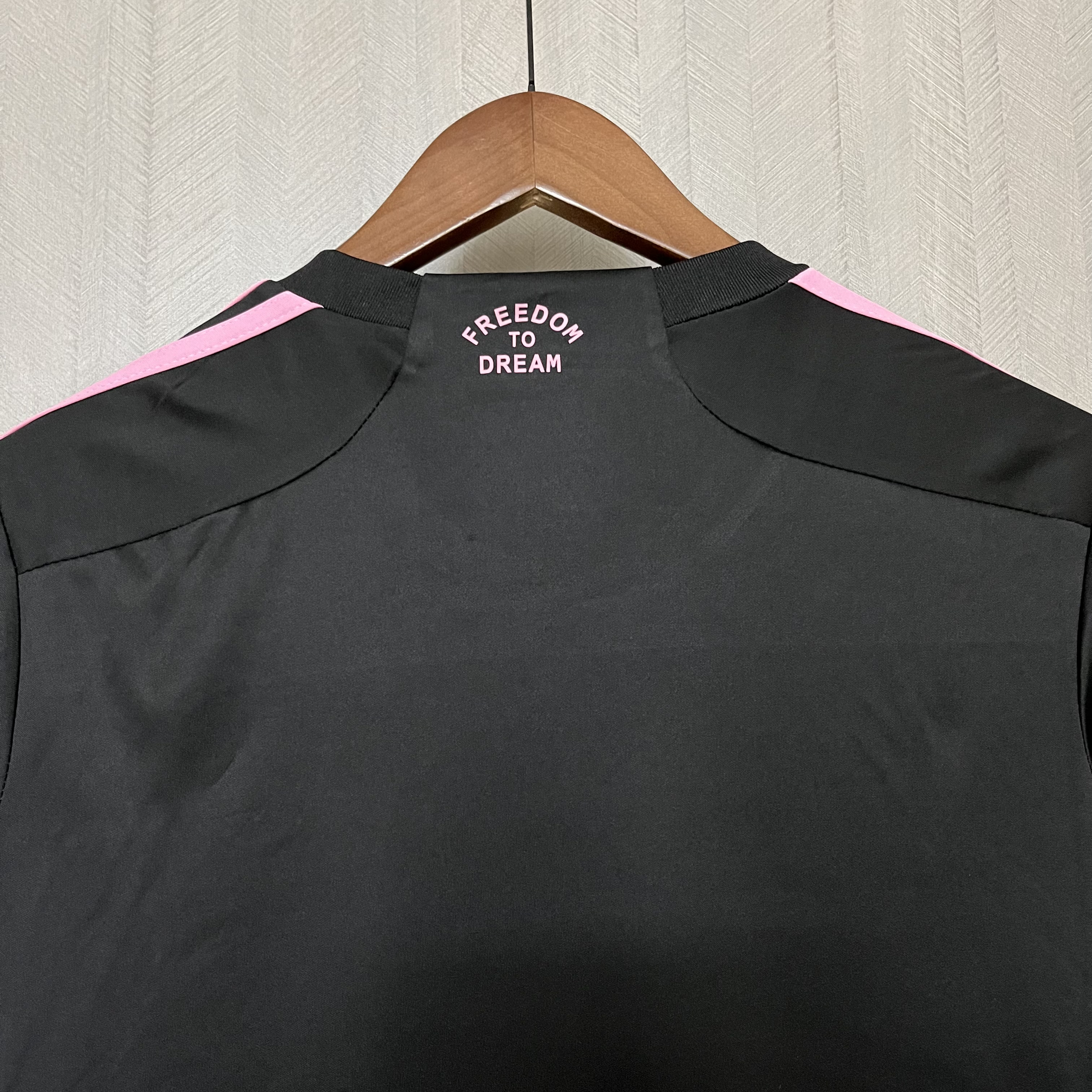 Kit Criança Inter Miami alternativo 24/25 6