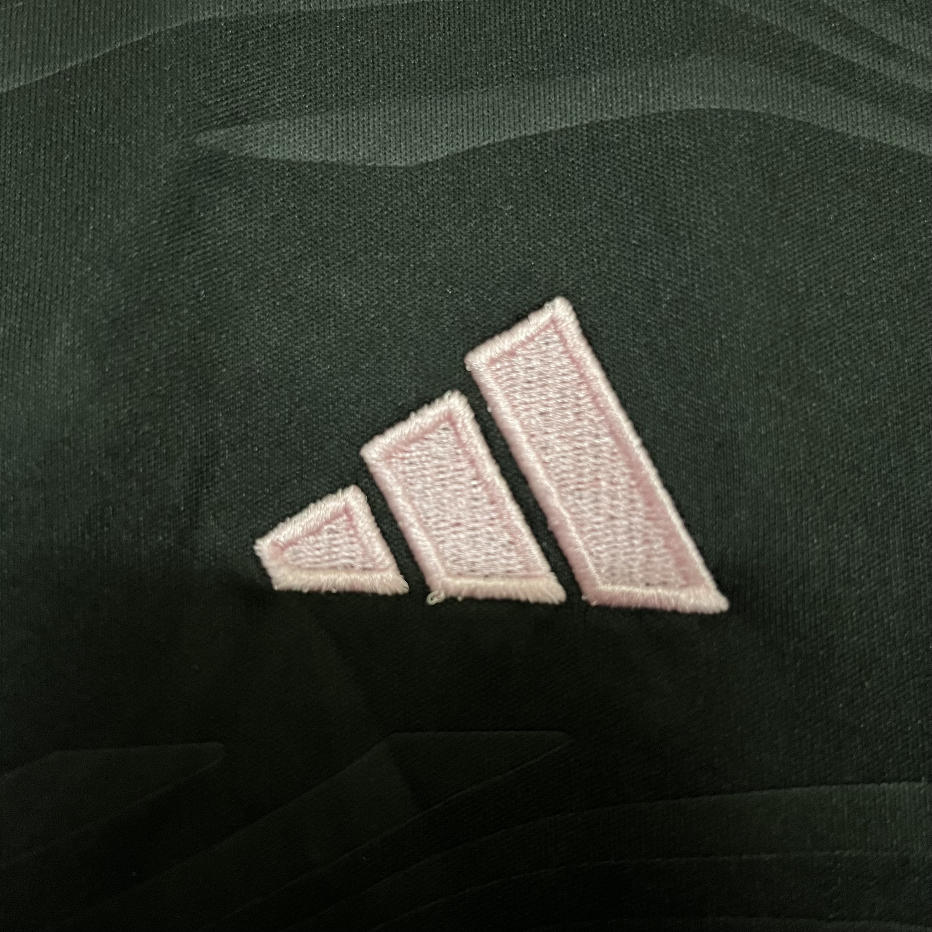 Kit Criança Inter Miami alternativo 24/25 4