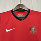 Kit Criança Portugal principal Euro 2024 - Thumbnail 5