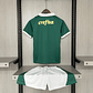 Kit Criança Palmeiras Principal 24/25 - Thumbnail 3