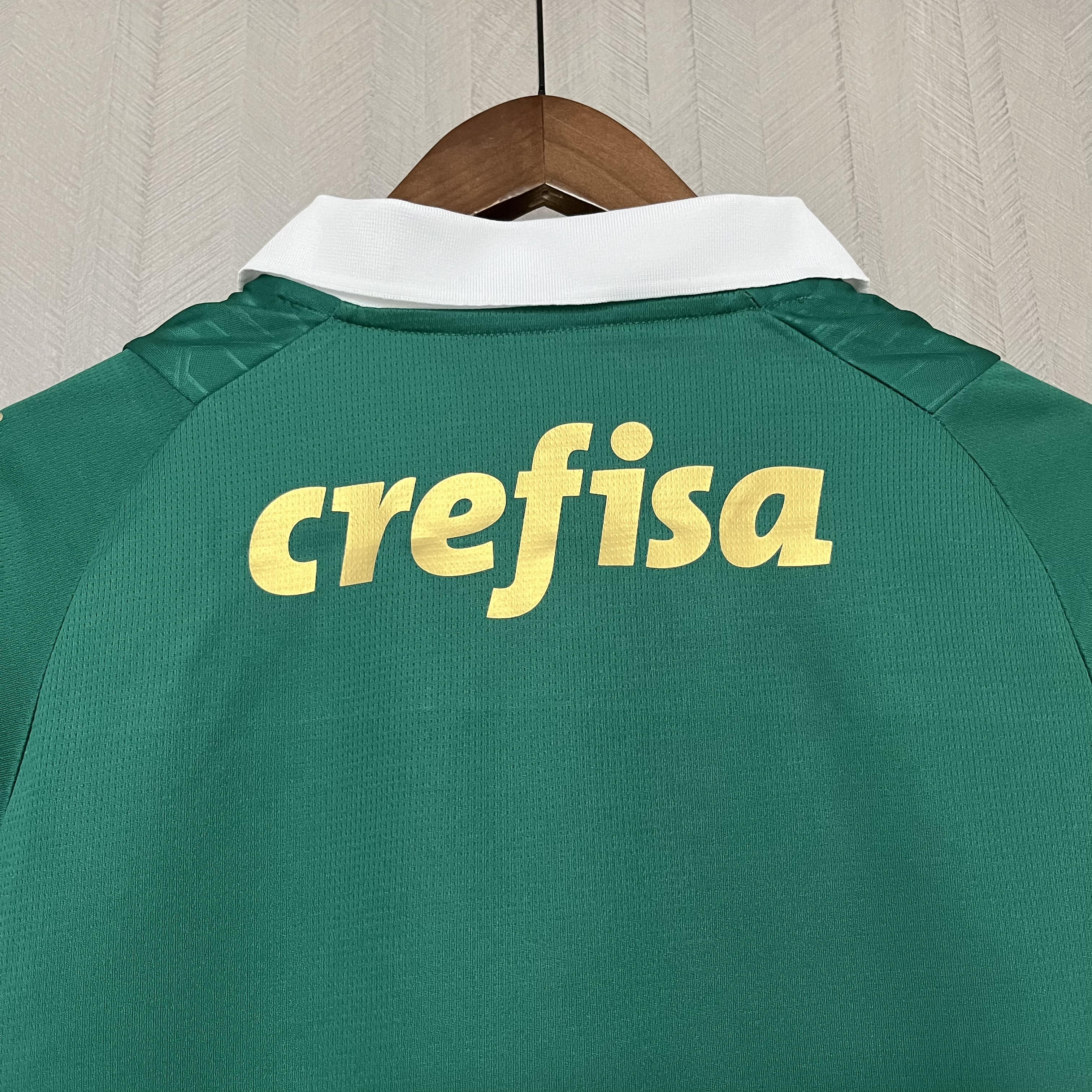 Kit Criança Palmeiras Principal 24/25 7