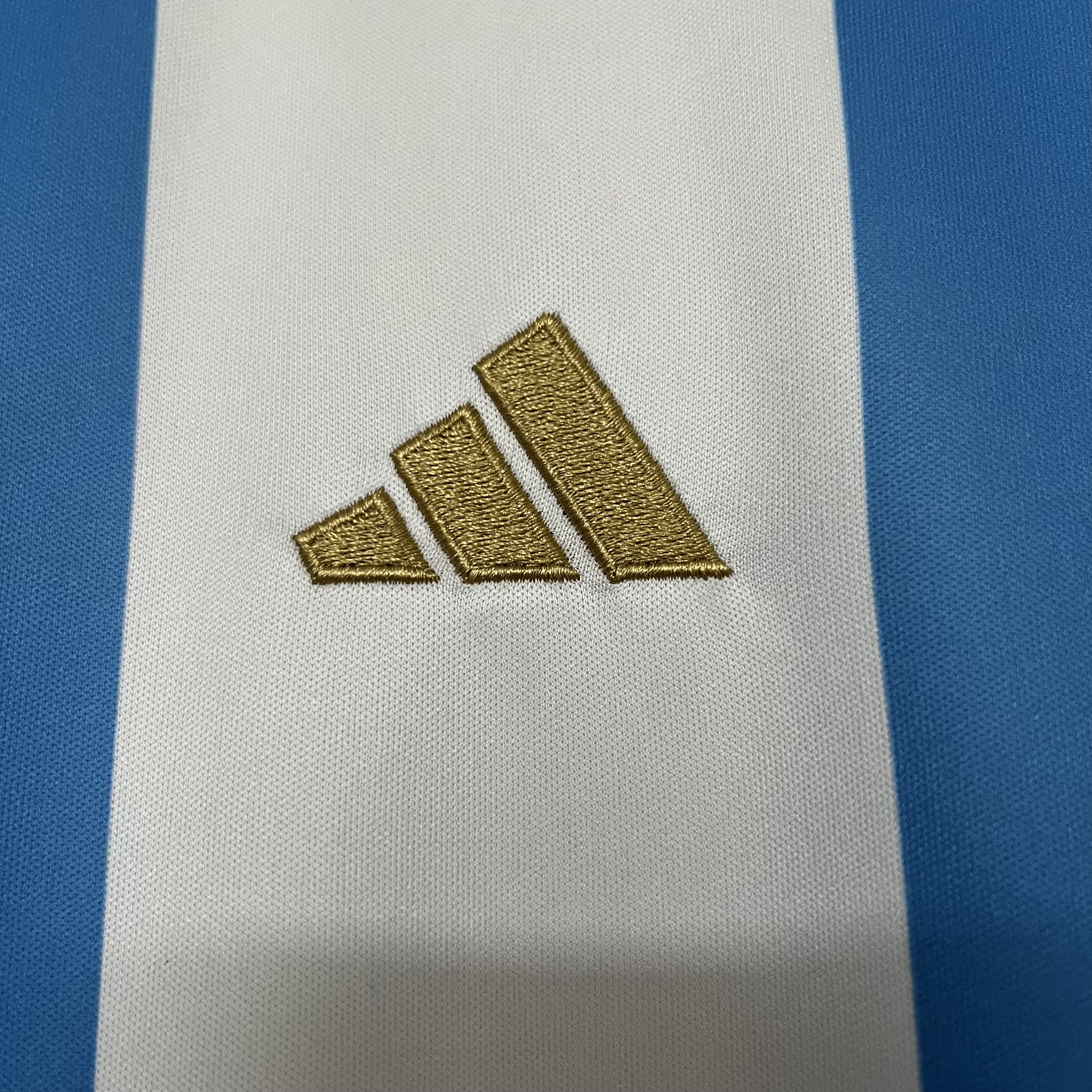 Kit Criança Argentina Principal 2024 5