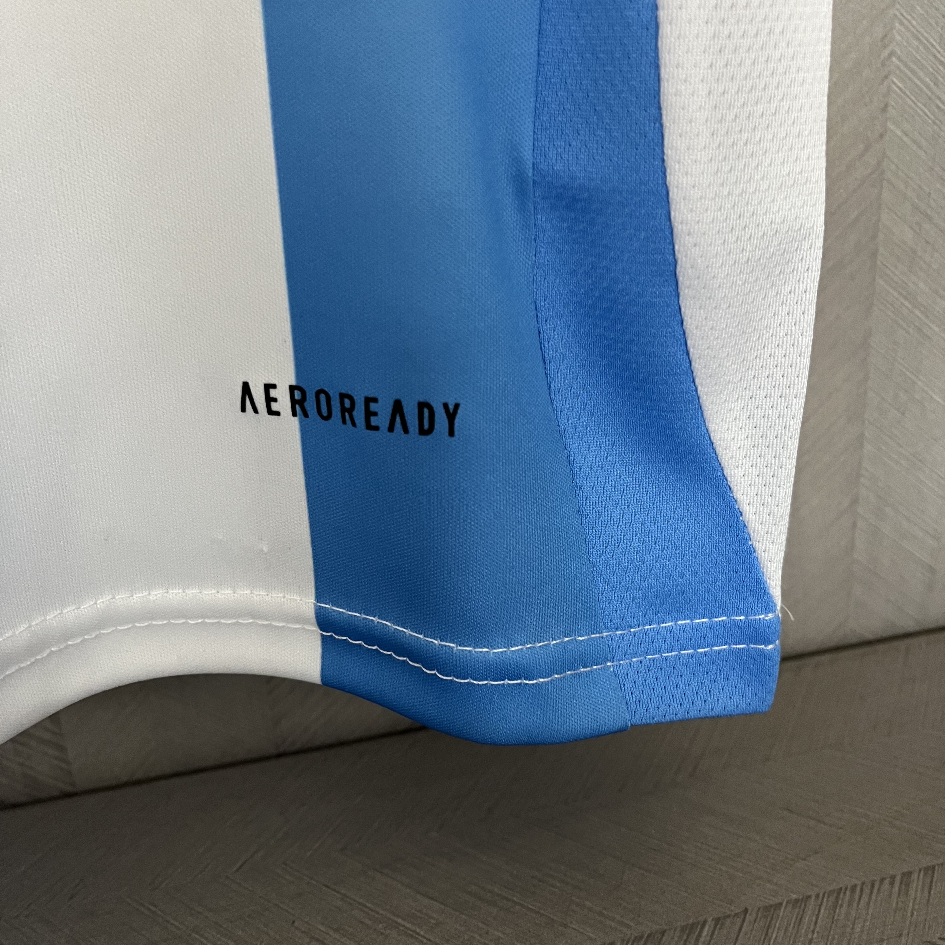 Kit Criança Argentina Principal 2024 11