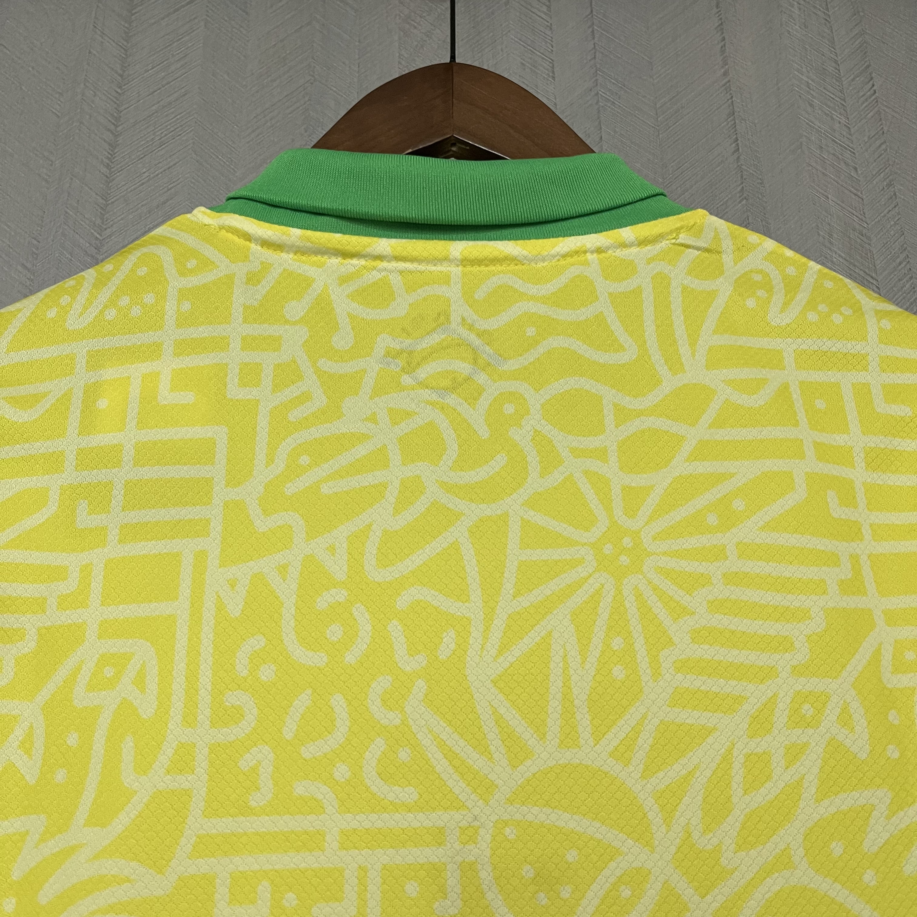 Kit Criança Brasil Principal 2024 6