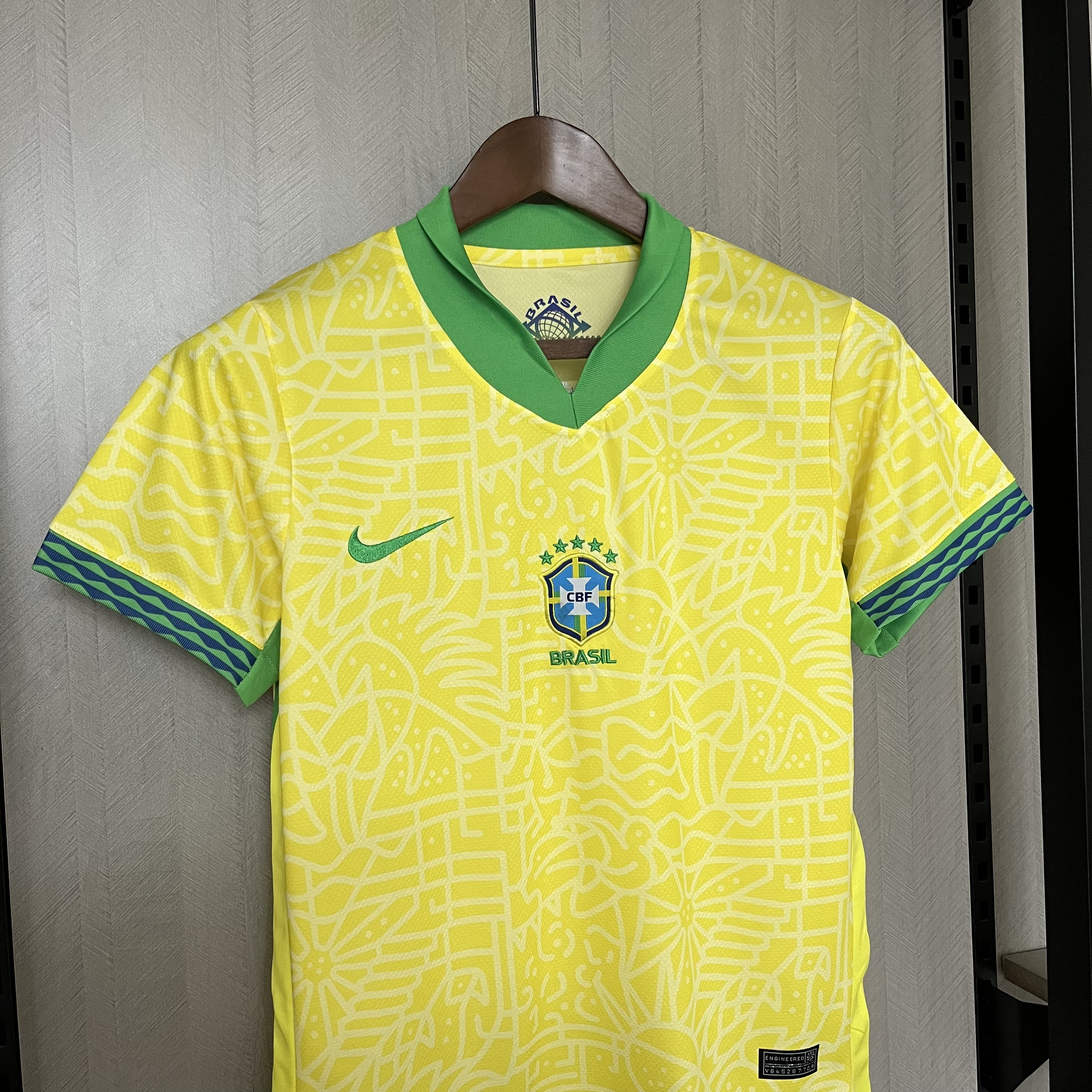 Kit Criança Brasil Principal 2024 7