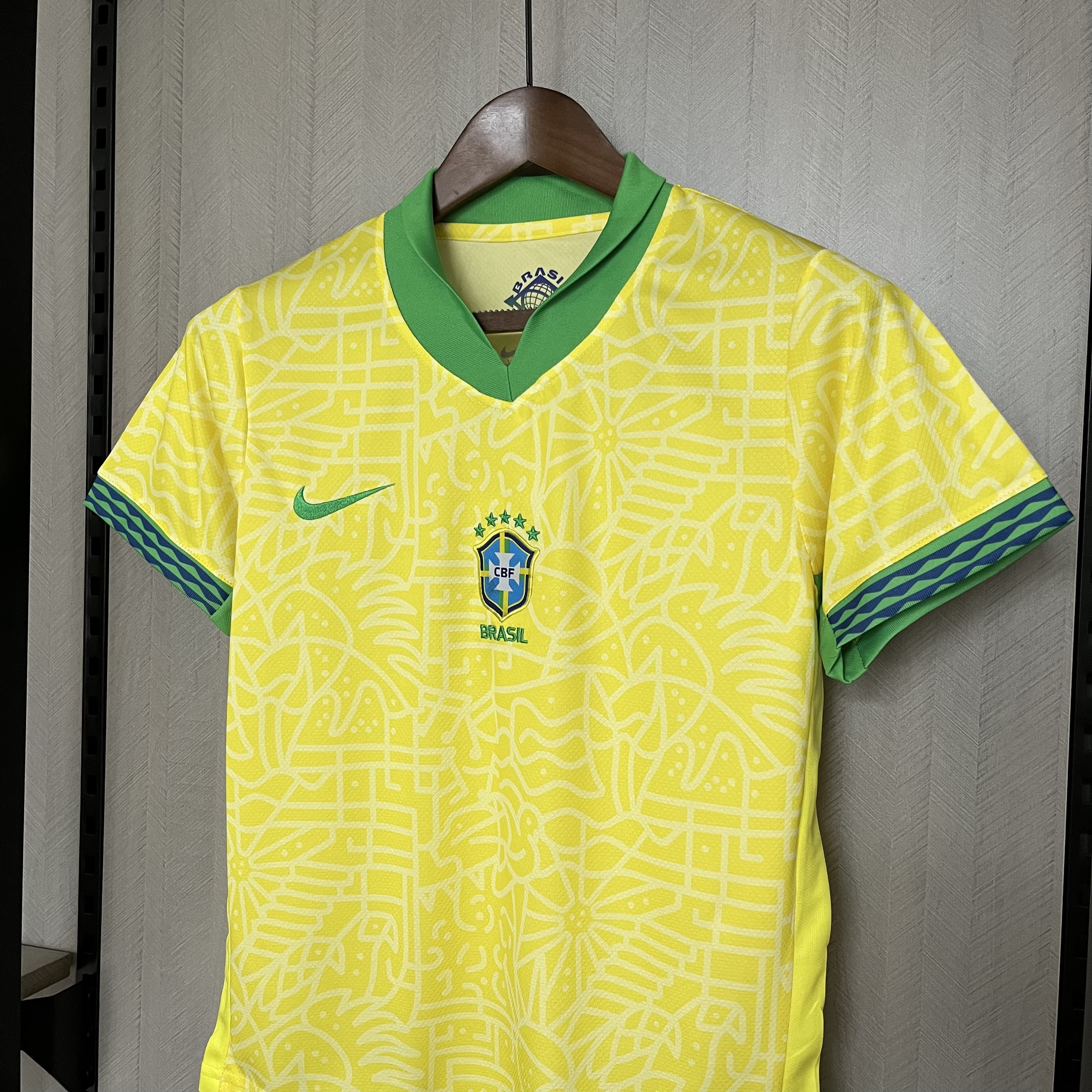 Kit Criança Brasil Principal 2024 8