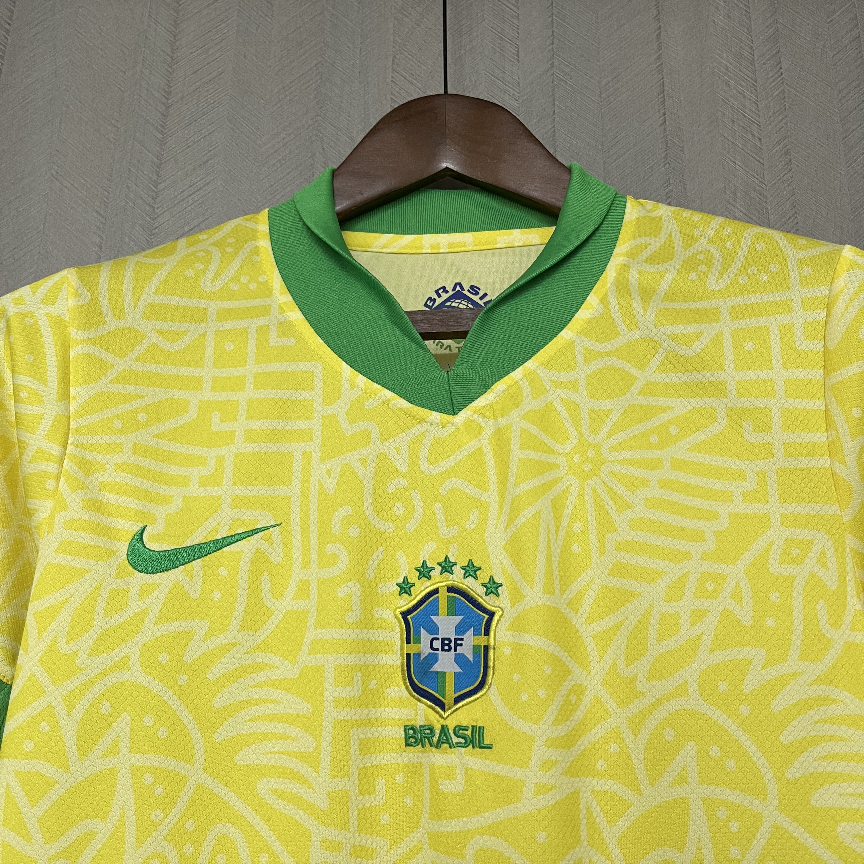 Kit Criança Brasil Principal 2024 5