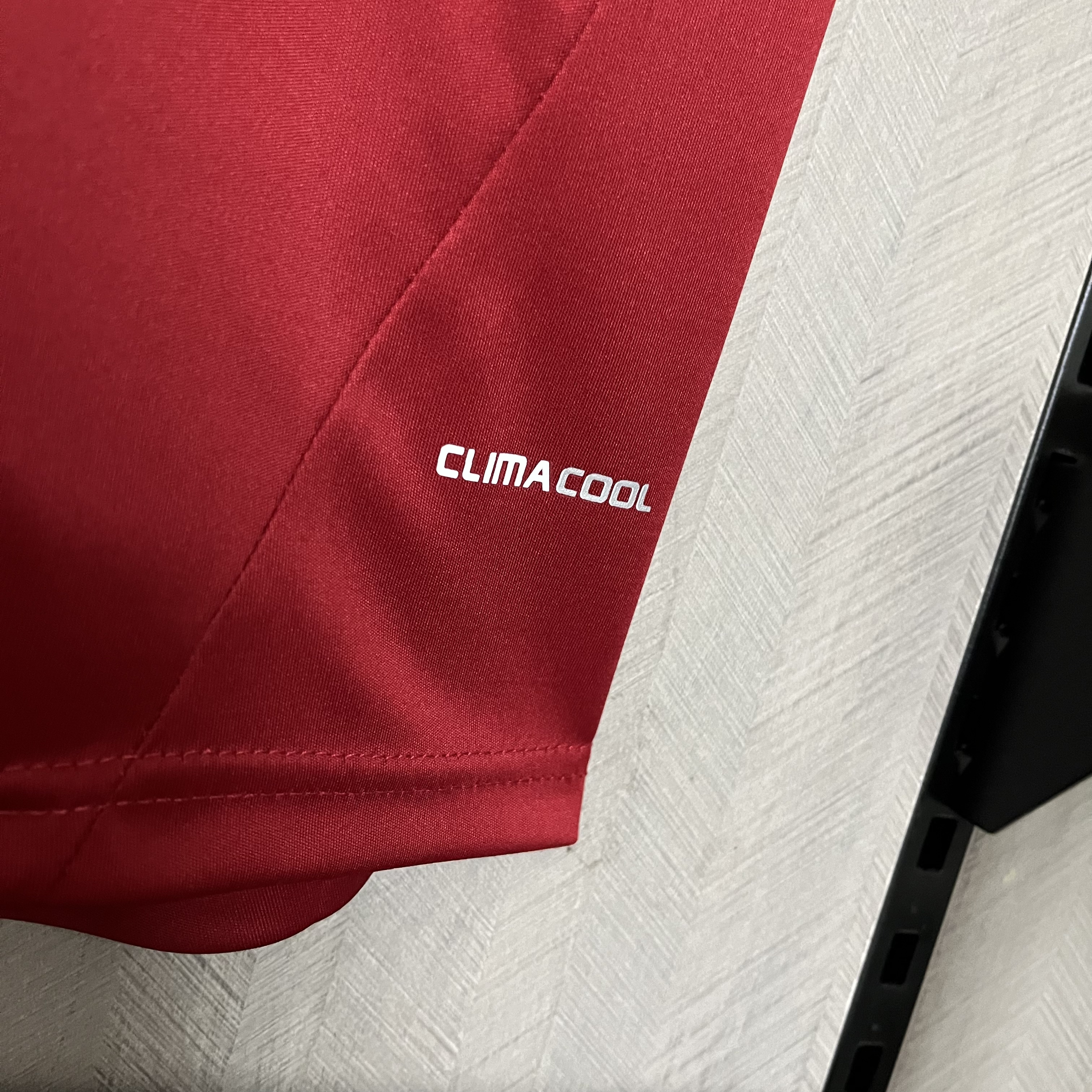 Camisola Principal Espanha 2012 - Versão adepto 11