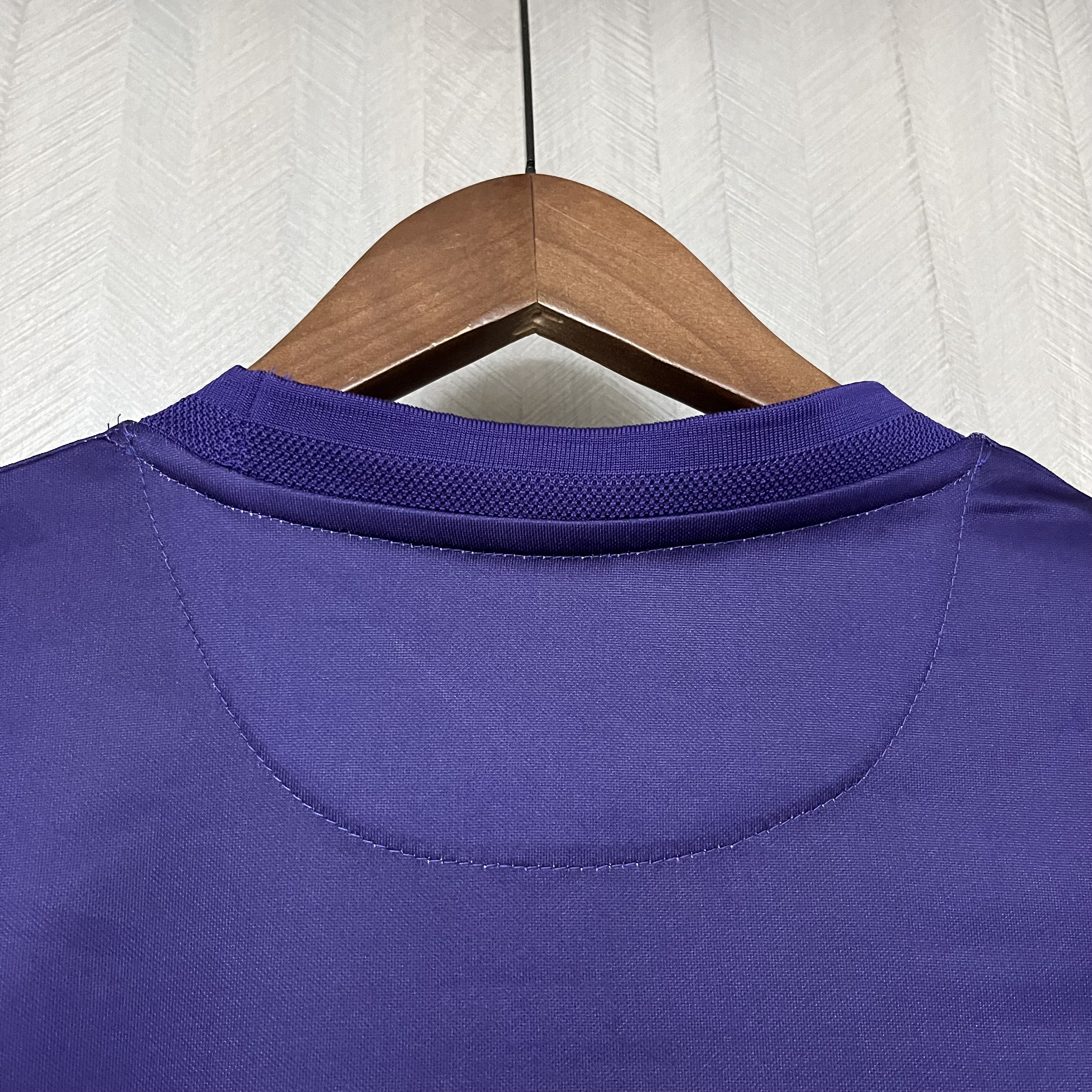 4ª Camisola Real Madrid Y-3 23/24 - Versão Adepto 7