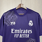 4ª Camisola Real Madrid Y-3 23/24 - Versão Adepto - Thumbnail 6