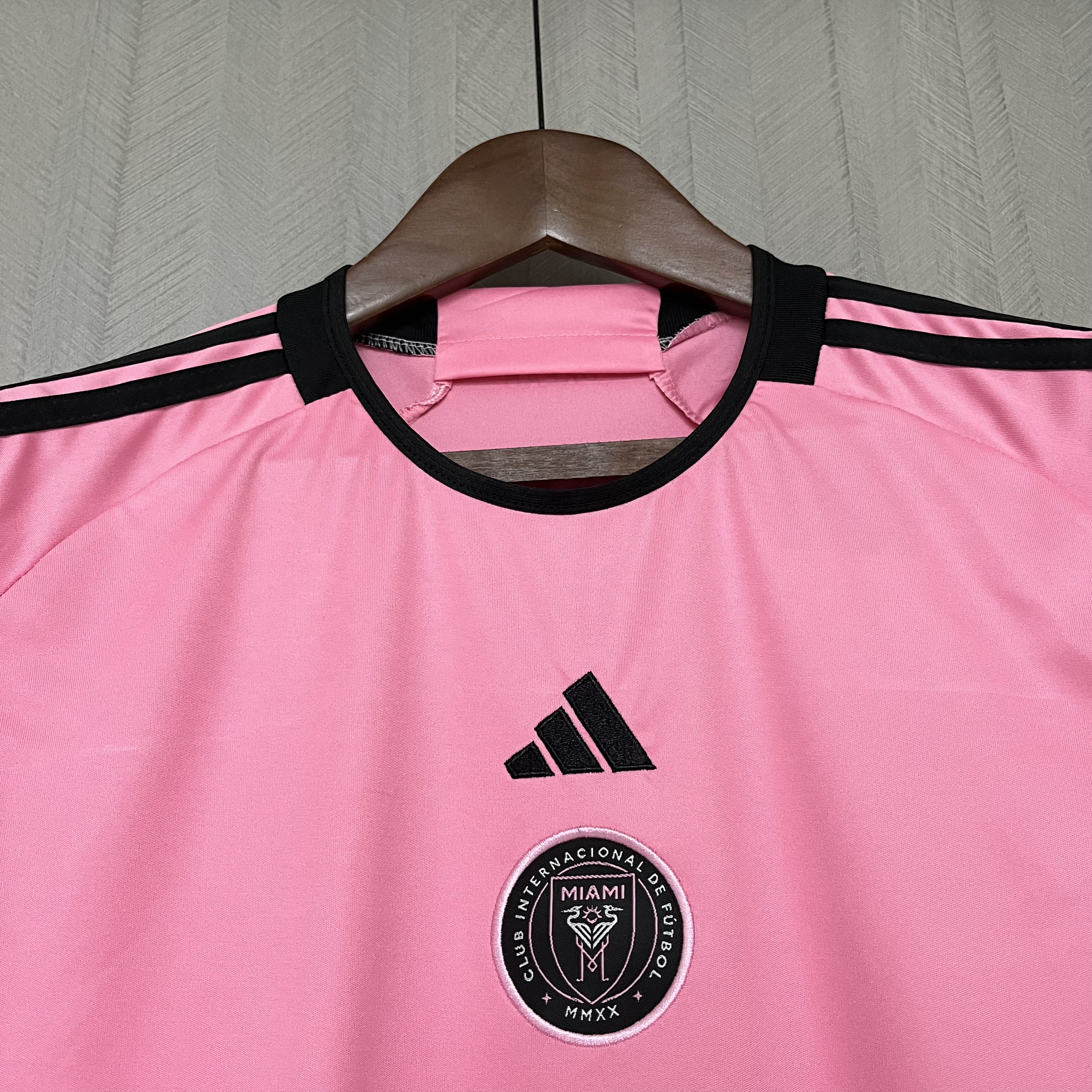 Kit Criança Inter Miami principal 24/25 4