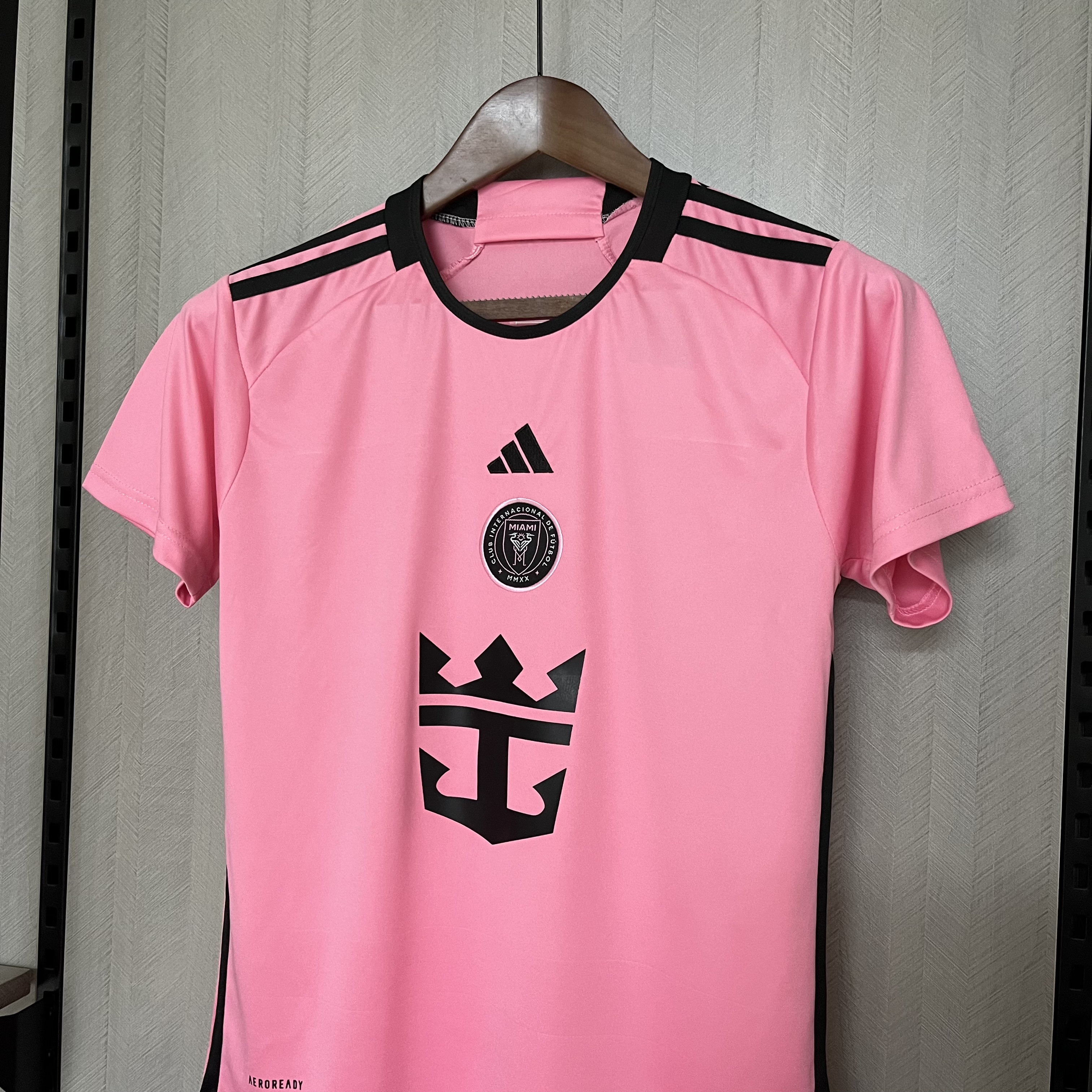 Kit Criança Inter Miami principal 24/25 5