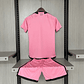 Kit Criança Inter Miami principal 24/25 - Thumbnail 3