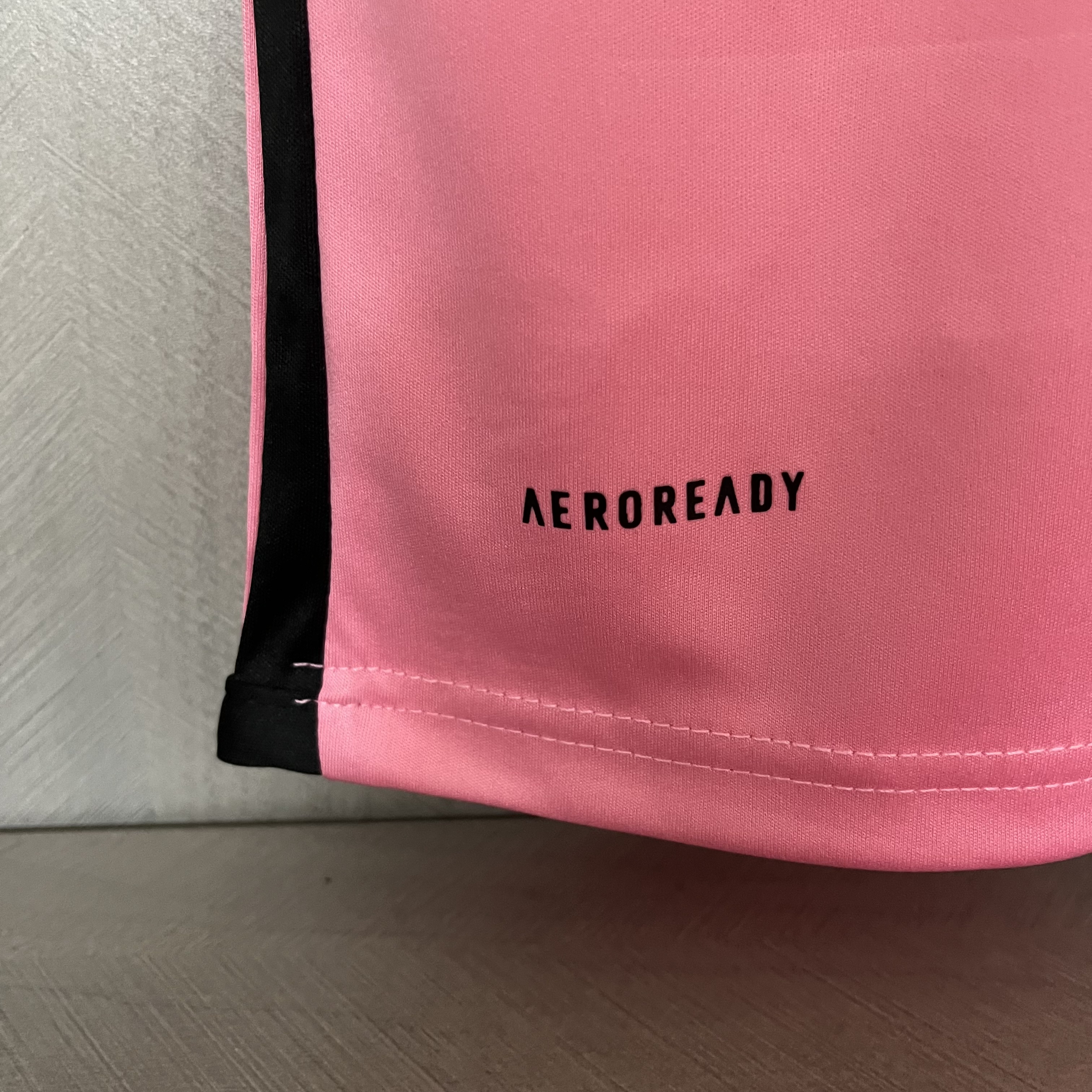 Kit Criança Inter Miami principal 24/25 6