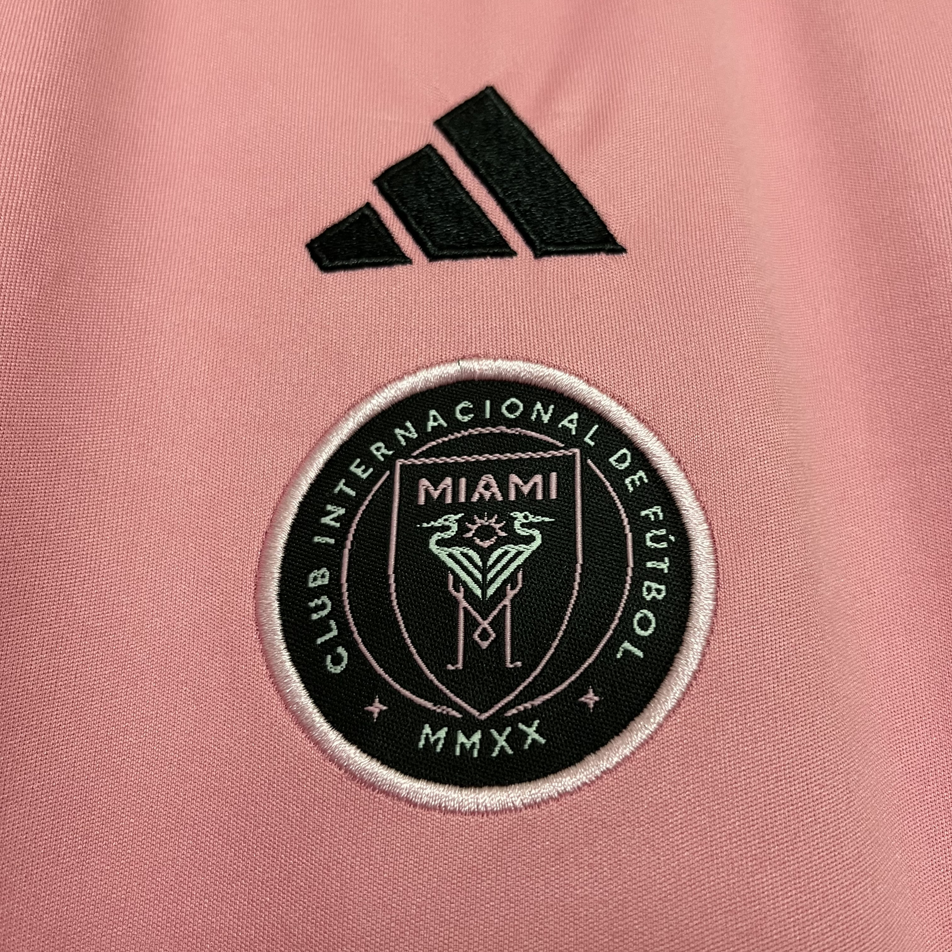 Kit Criança Inter Miami principal 24/25 7