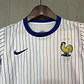Kit Criança França alternativo Euro 2024 - Thumbnail 9