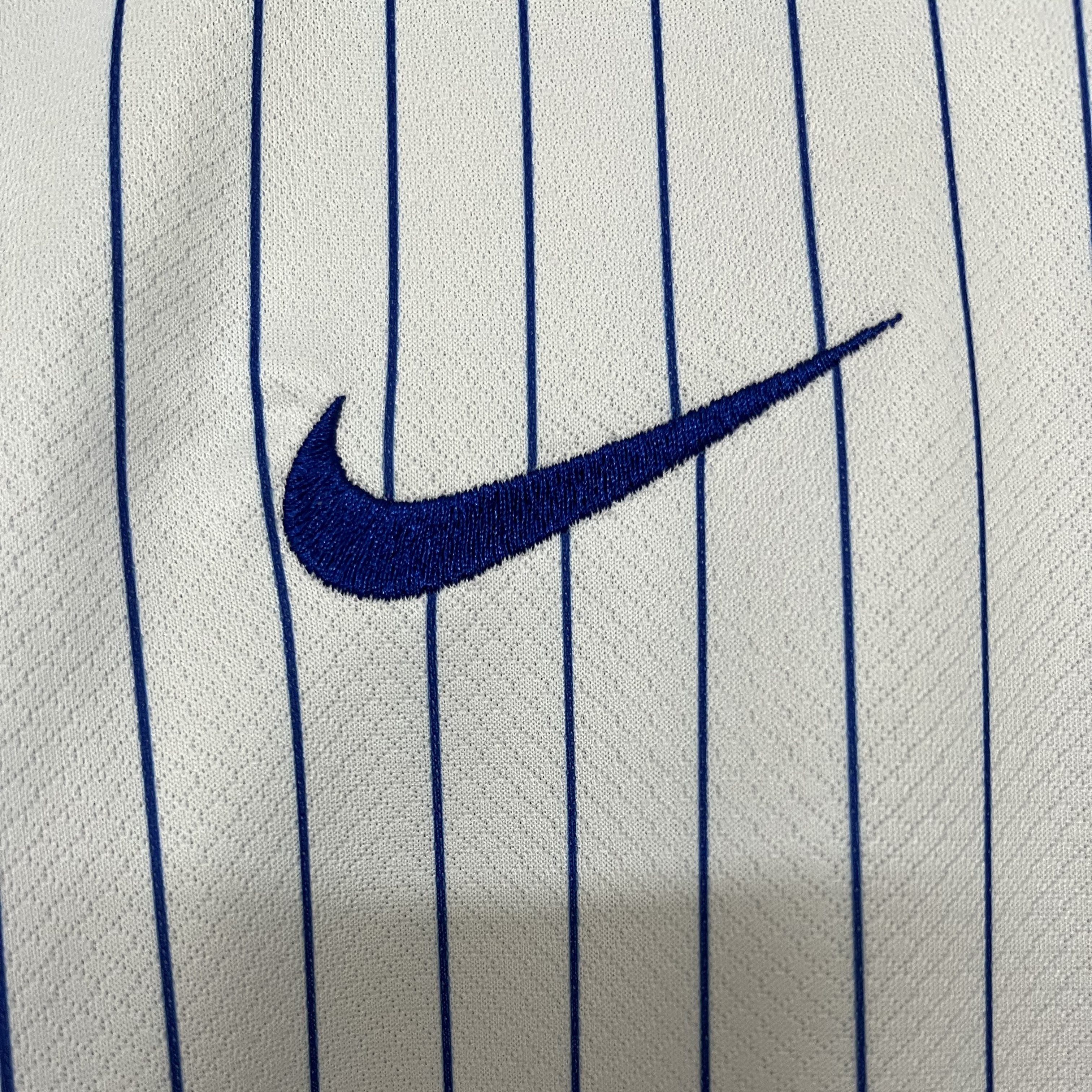 Criança - Camisola alternativa França Euro 2024 5