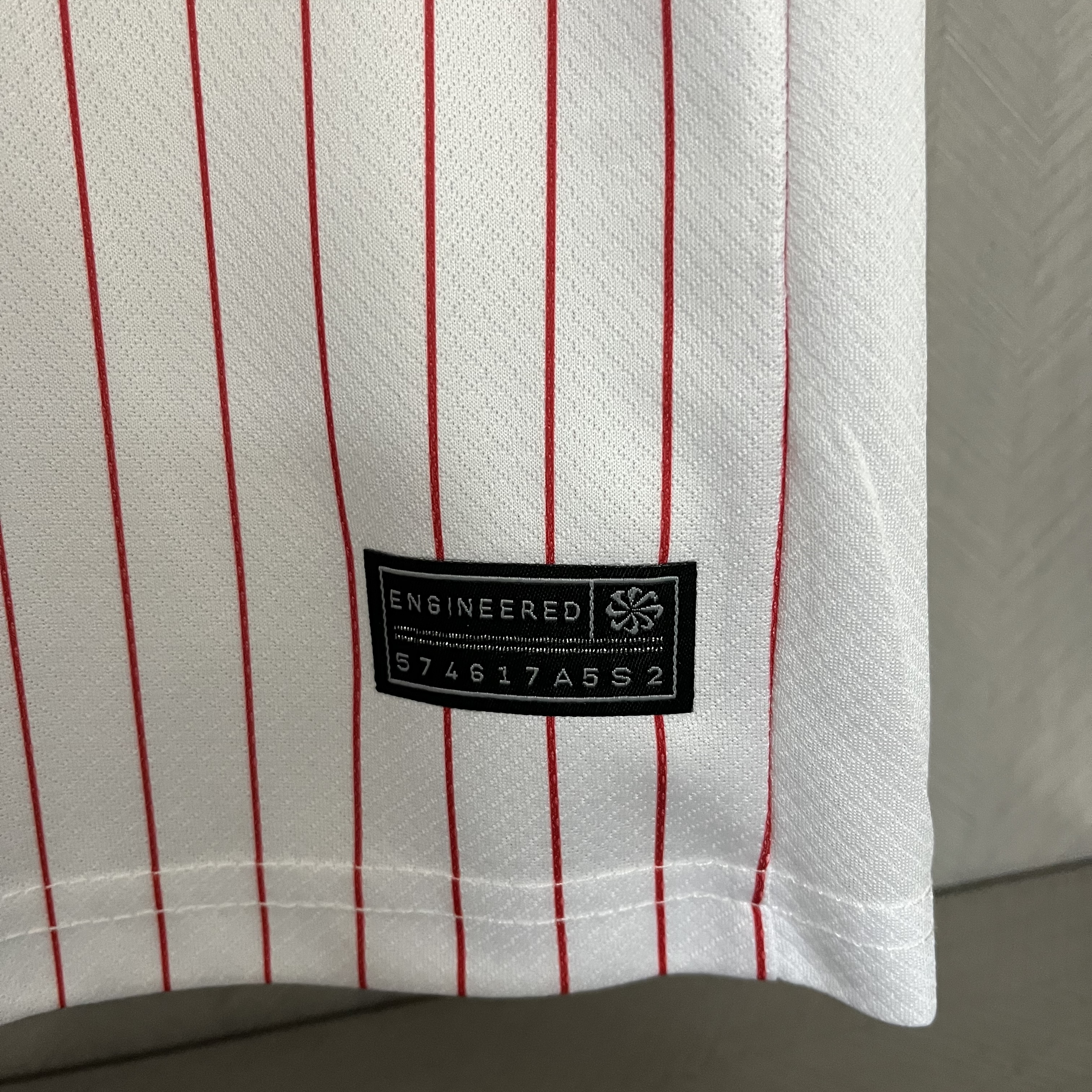 Criança - Camisola alternativa França Euro 2024 10