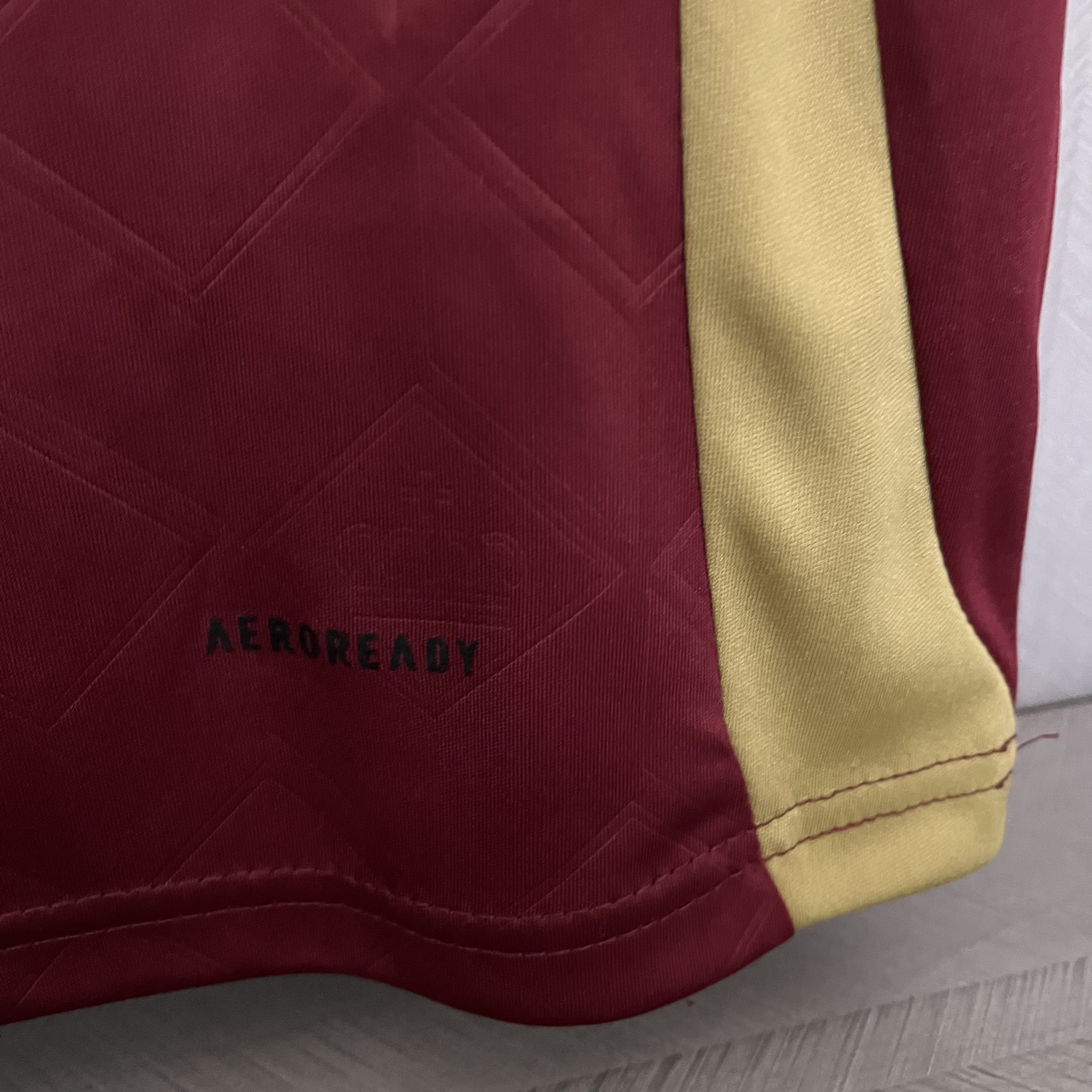 Kit Criança Bélgica principal Euro 2024 10