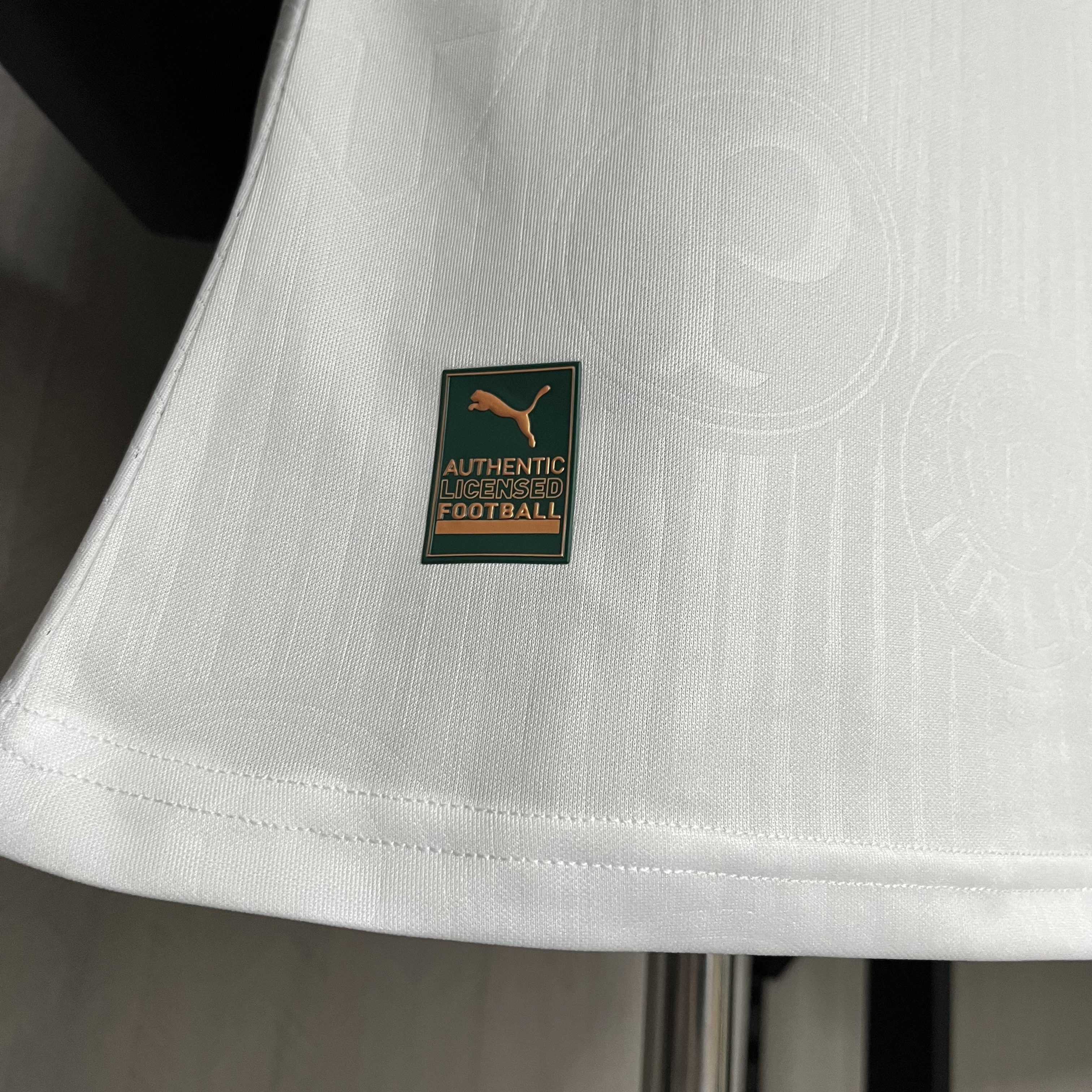 Camisola alternativa Palmeiras 24/25 - Versão jogador 11