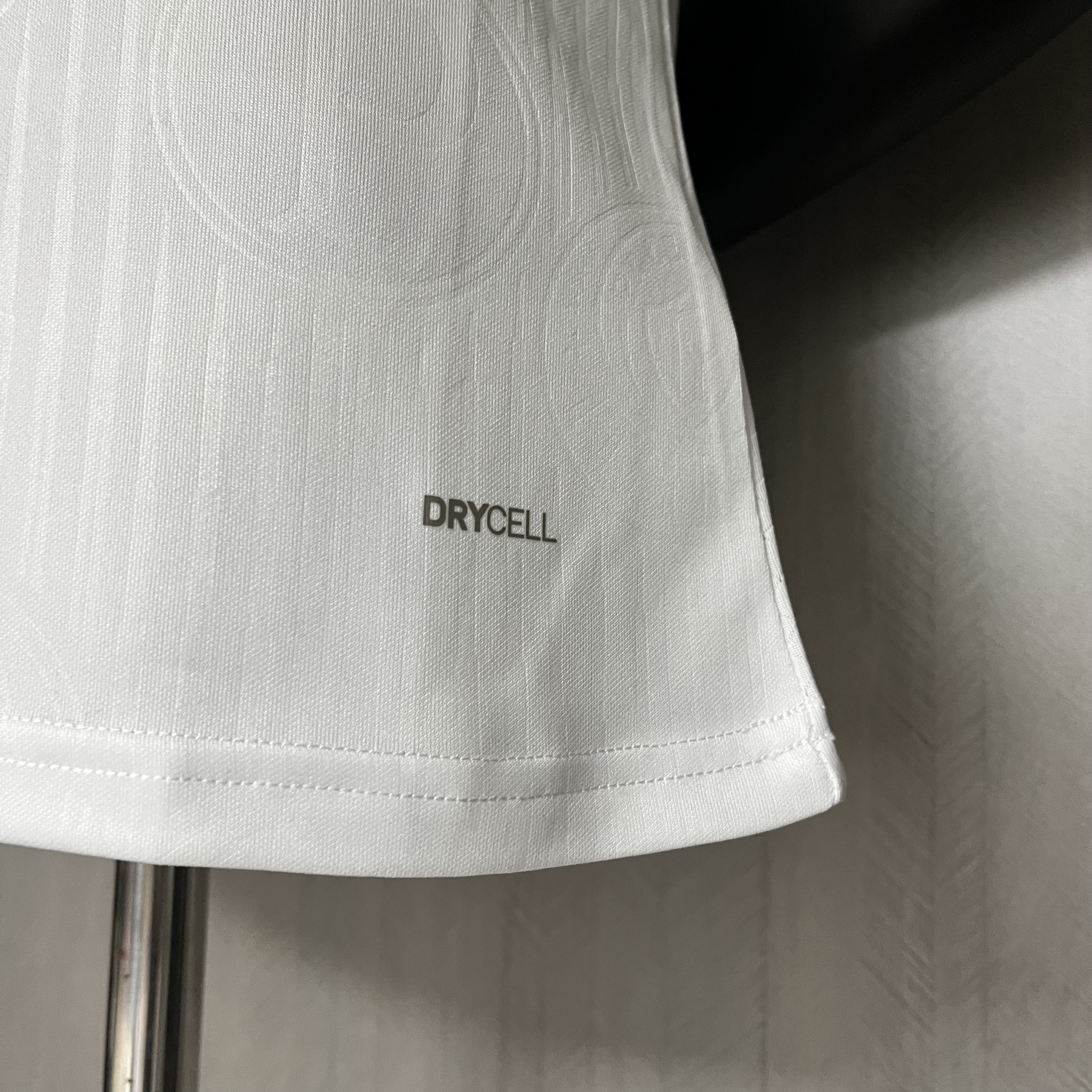 Camisola alternativa Palmeiras 24/25 - Versão jogador 12