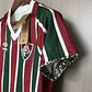 Camisola principal Fluminense 24/25 versão feminina - Thumbnail 9