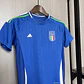 Kit Criança Itália principal Euro 2024 - Thumbnail 7