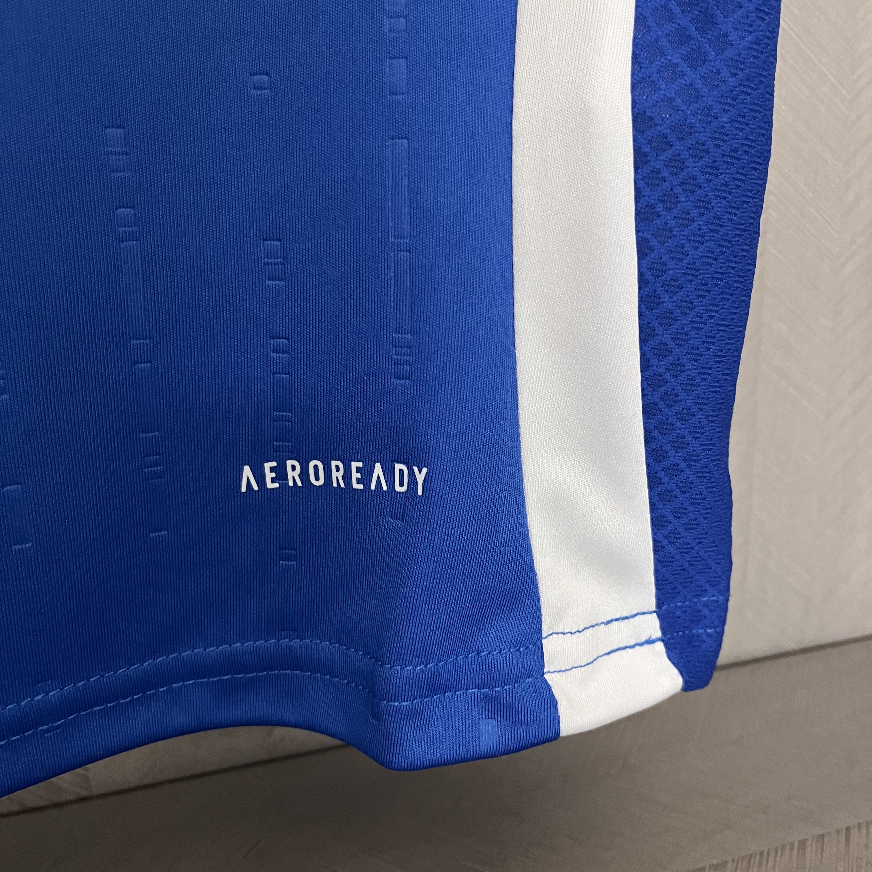 Kit Criança Itália principal Euro 2024 9