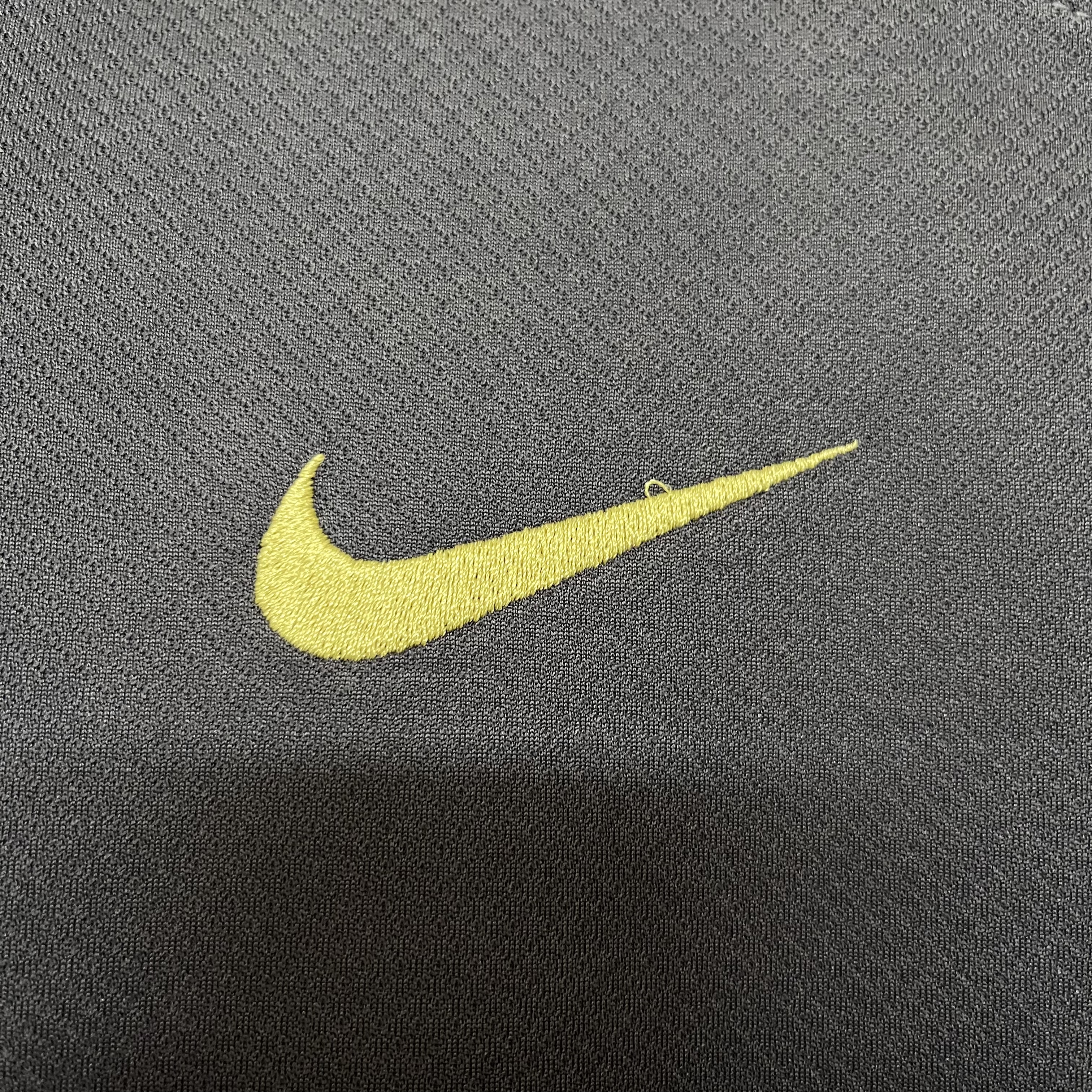 Kit Criança Inglaterra alternativo Euro 2024 5