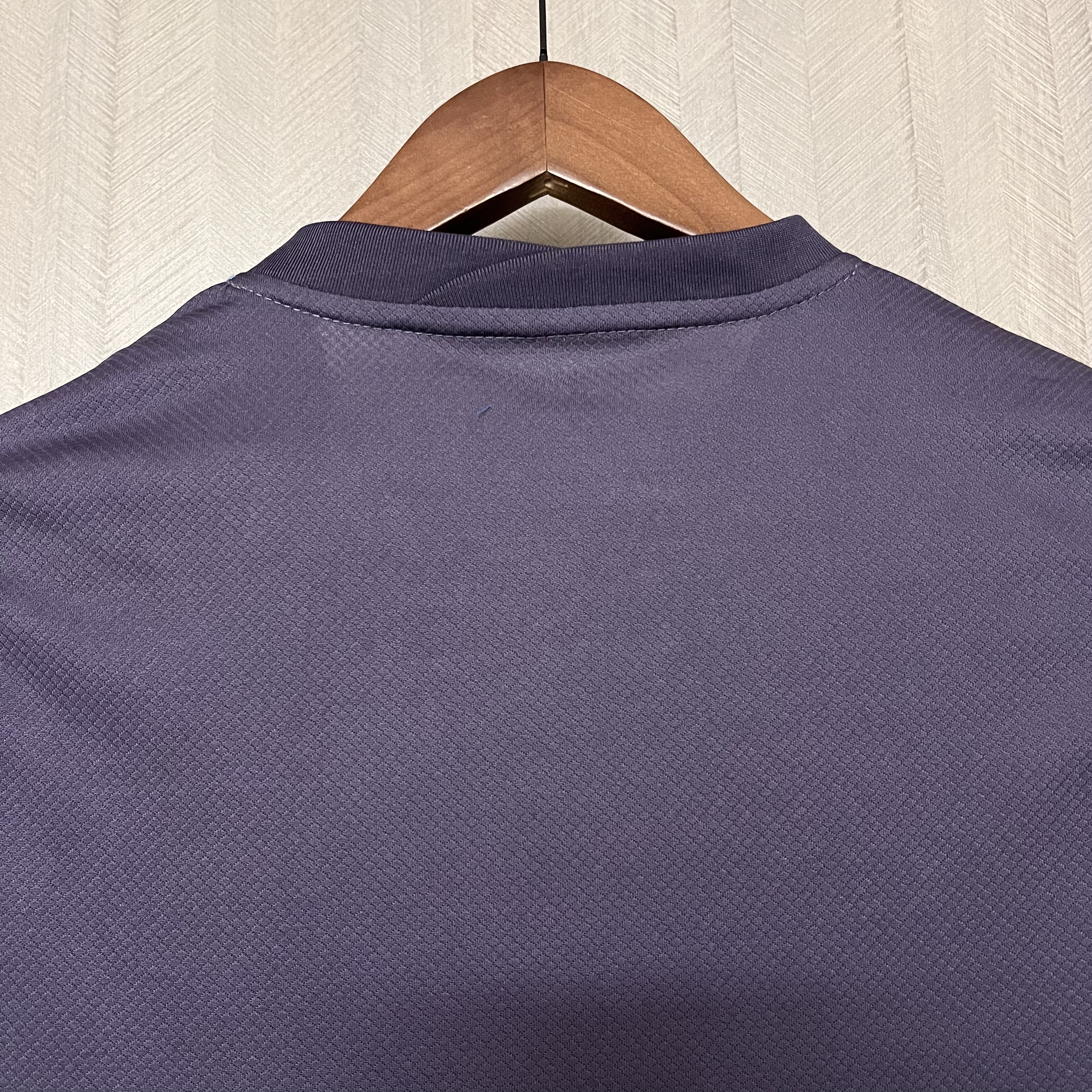 Kit Criança Inglaterra alternativo Euro 2024 9