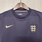 Criança - Camisola alternativa Inglaterra Euro 2024 - Thumbnail 6