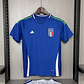 Criança - Camisola principal Itália Euro 2024 - Thumbnail 1