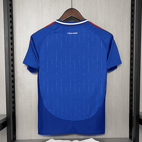 Criança - Camisola principal Itália Euro 2024