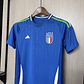 Criança - Camisola principal Itália Euro 2024 - Thumbnail 8