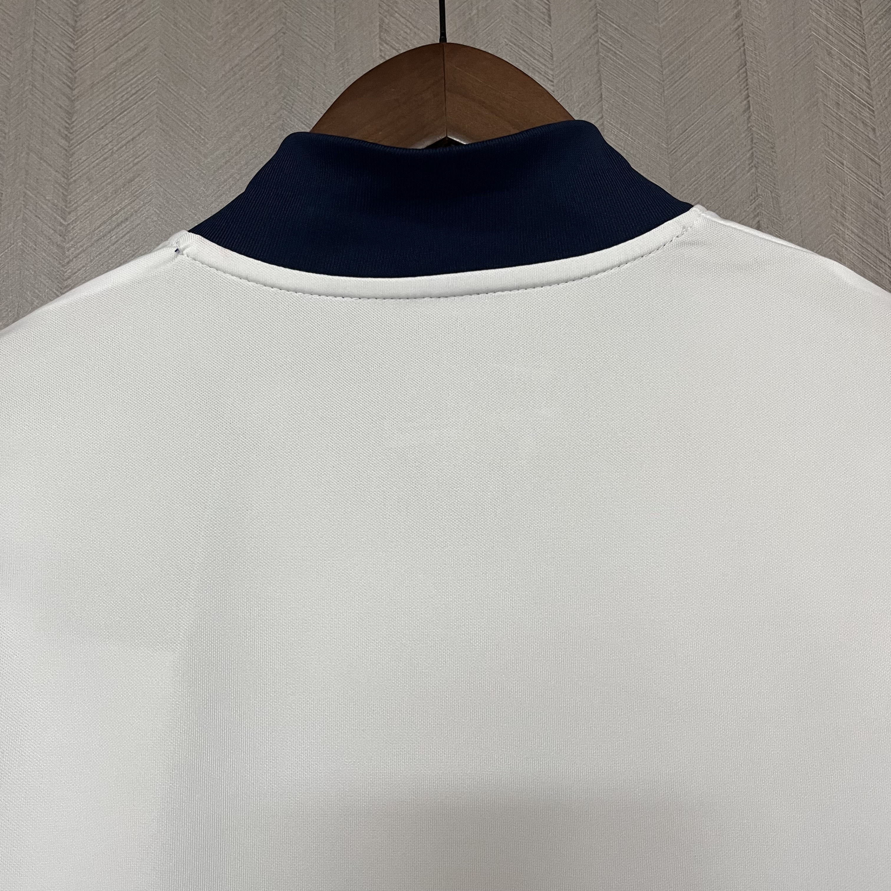 Kit Criança Inglaterra principal Euro 2024 7