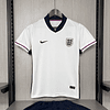 Criança - Camisola principal Inglaterra Euro 2024