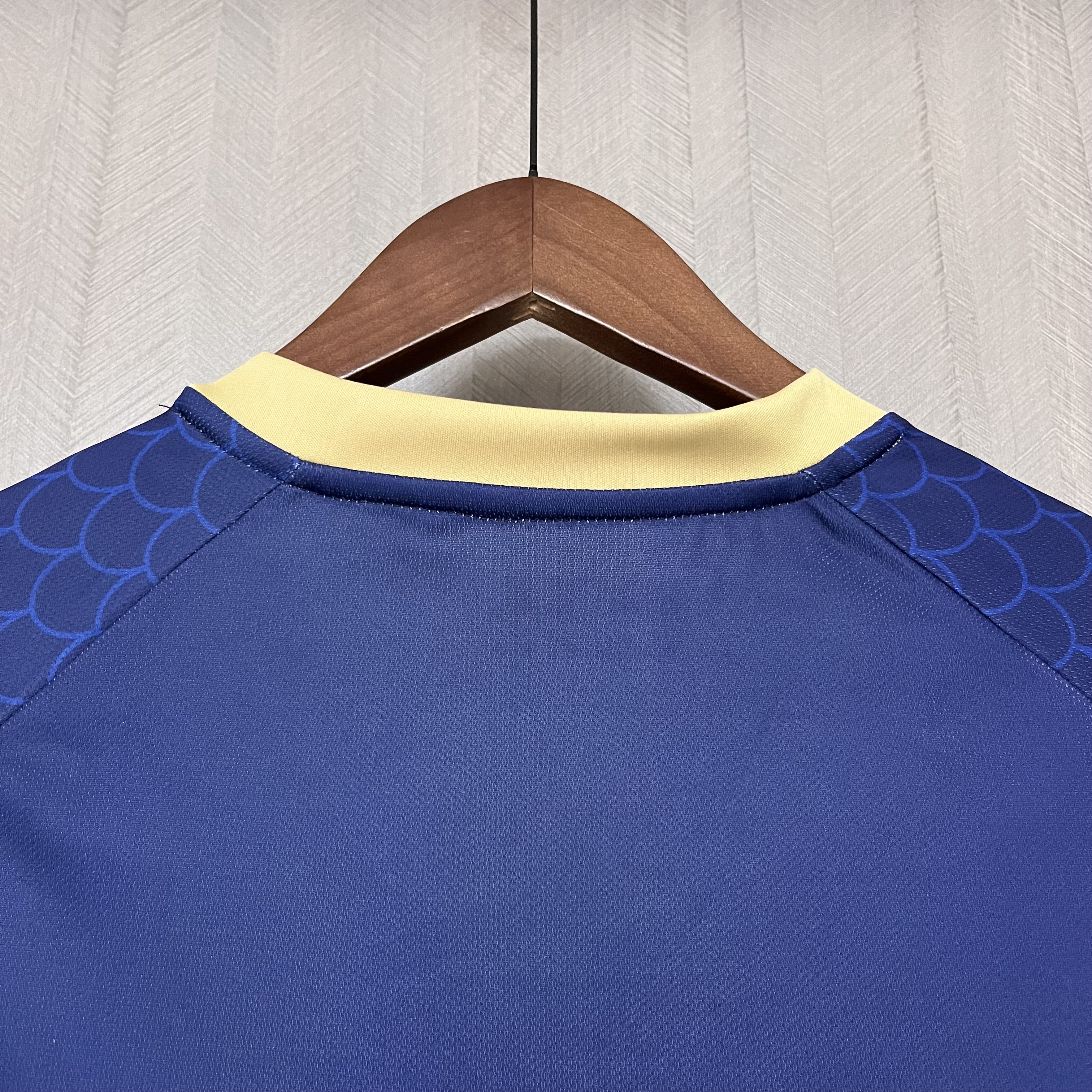 Camisola Japão edição especial - Versão adepto 6