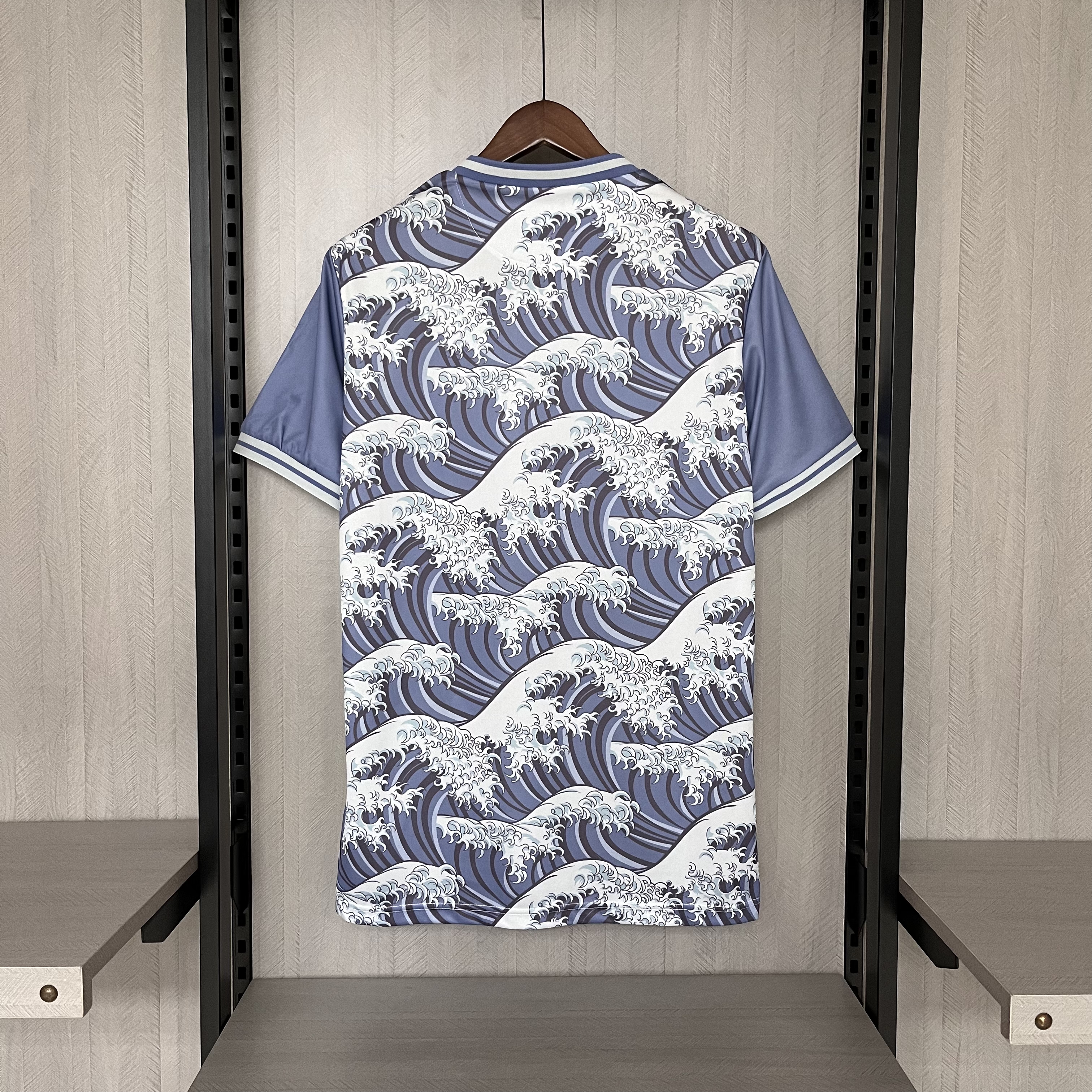 Camisola Japão edição especial - Versão adepto 2