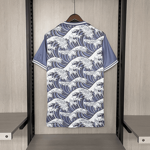 Camisola Japão edição especial - Versão adepto