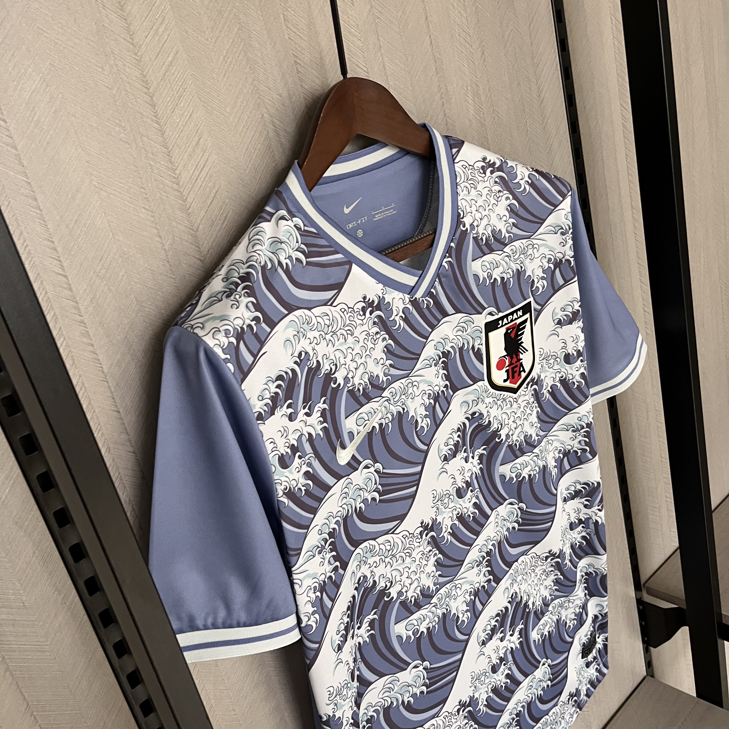 Camisola Japão edição especial - Versão adepto 7