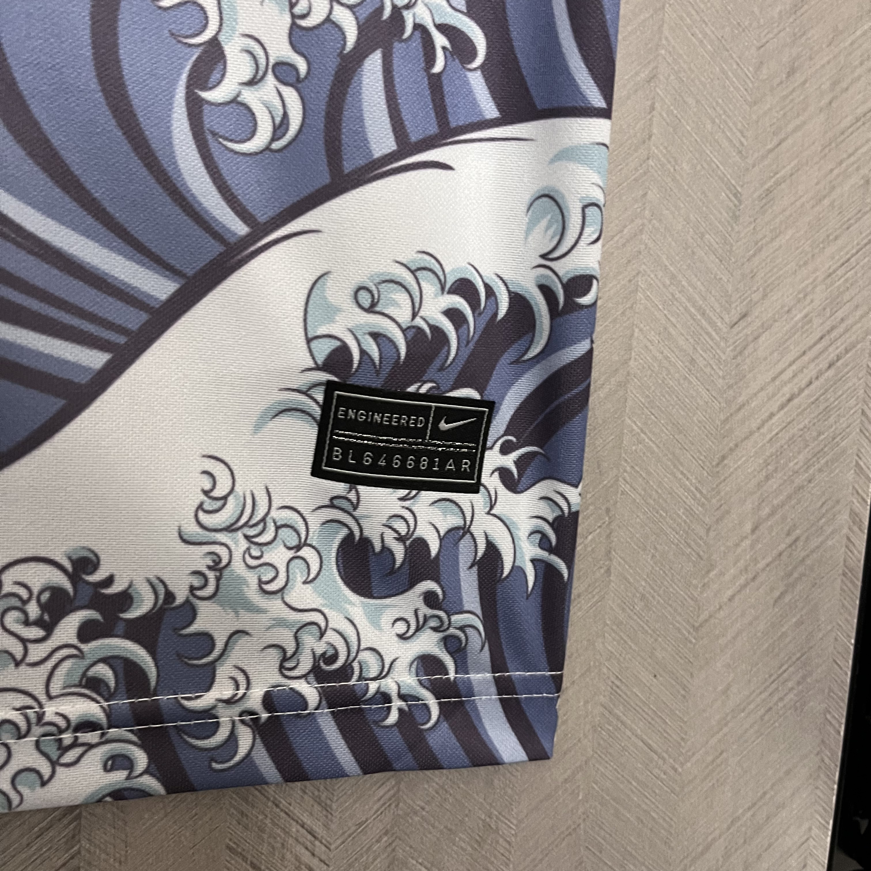 Camisola Japão edição especial - Versão adepto 10