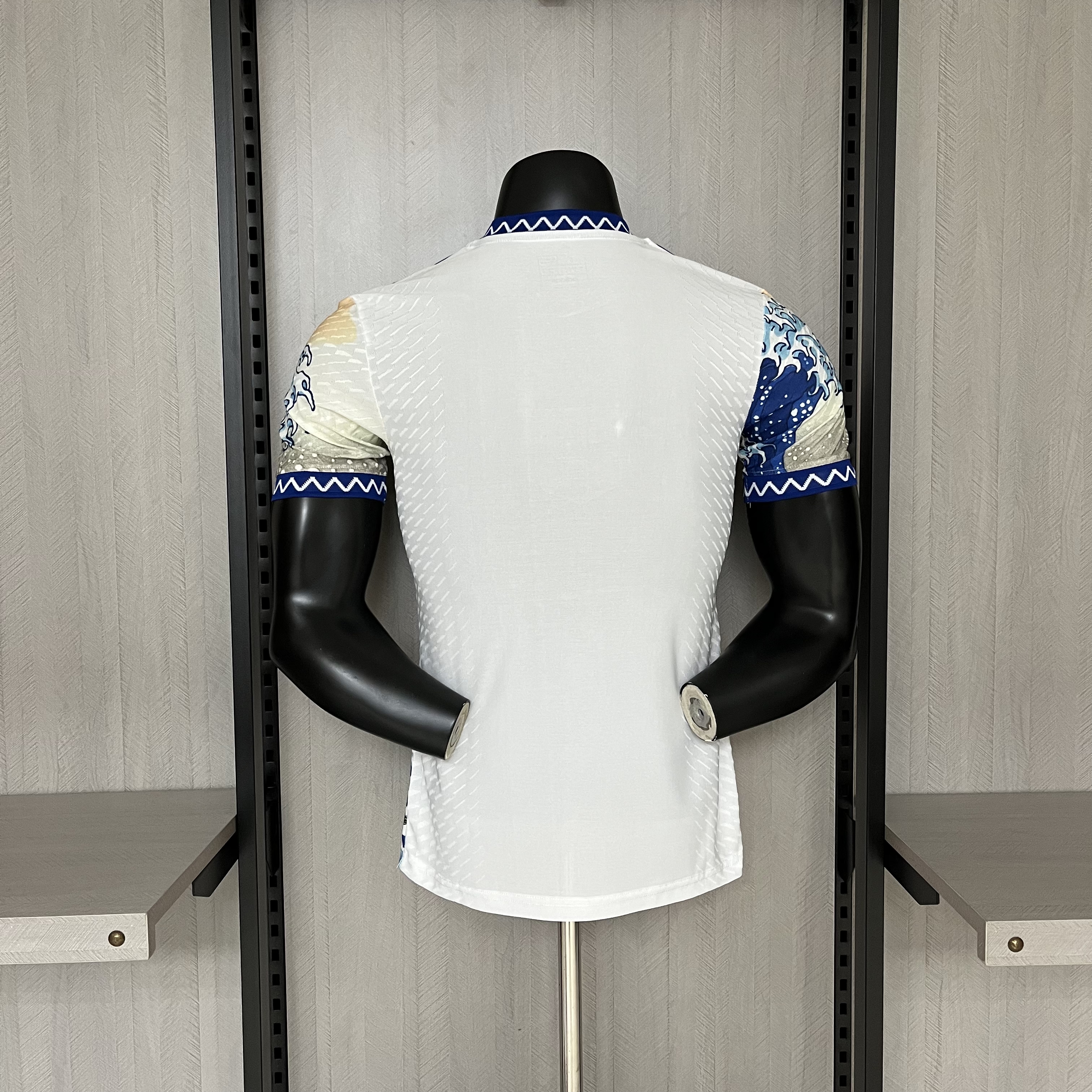 Camisola Japão edição especial - Versão jogador 2