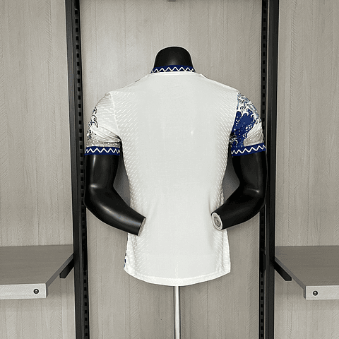 Camisola Japão edição especial - Versão jogador