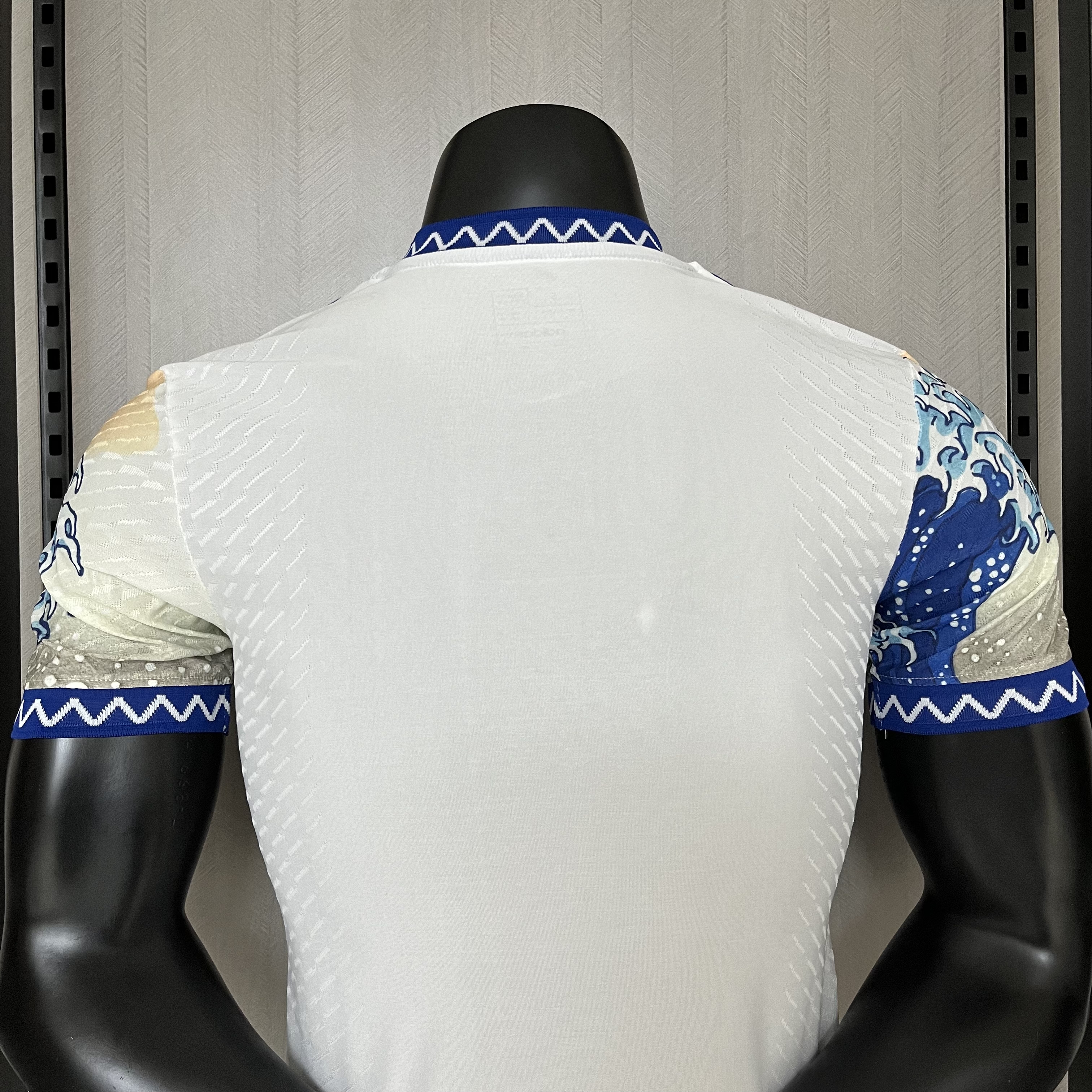 Camisola Japão edição especial - Versão jogador 5