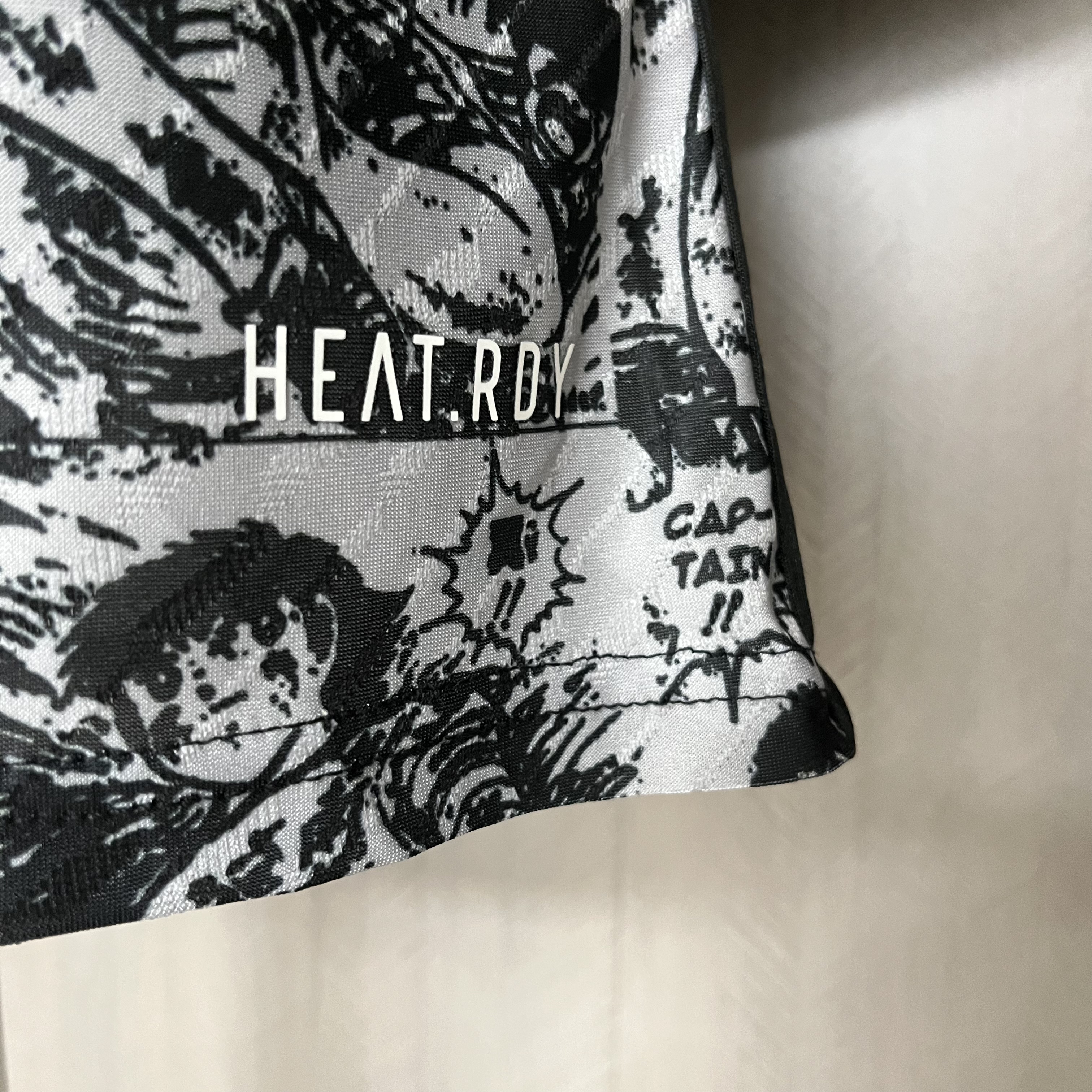 Camisola Japão Oliver Benji - Versão jogador 7