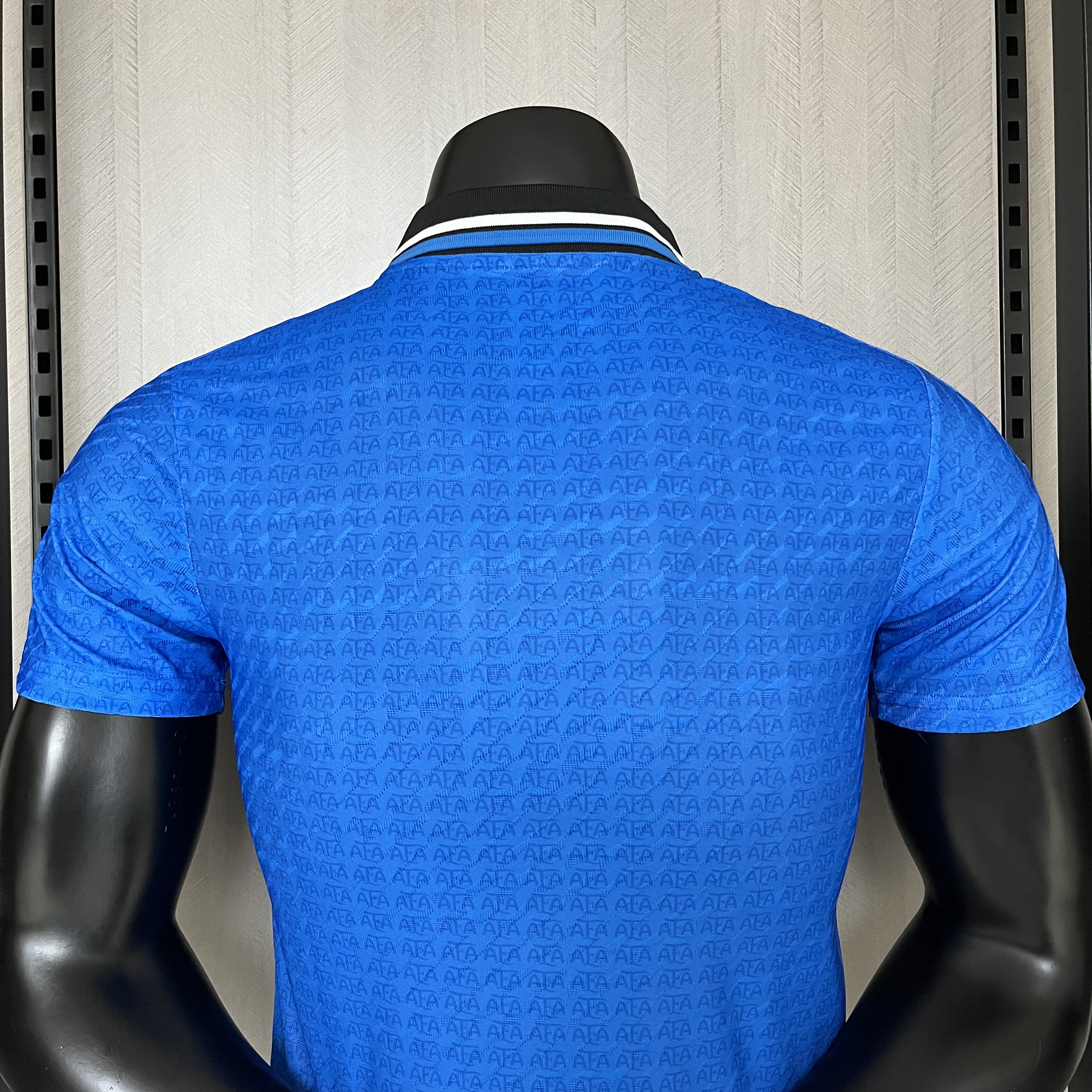 Camisola Principal Argentina 1994 - Versão Jogador 7